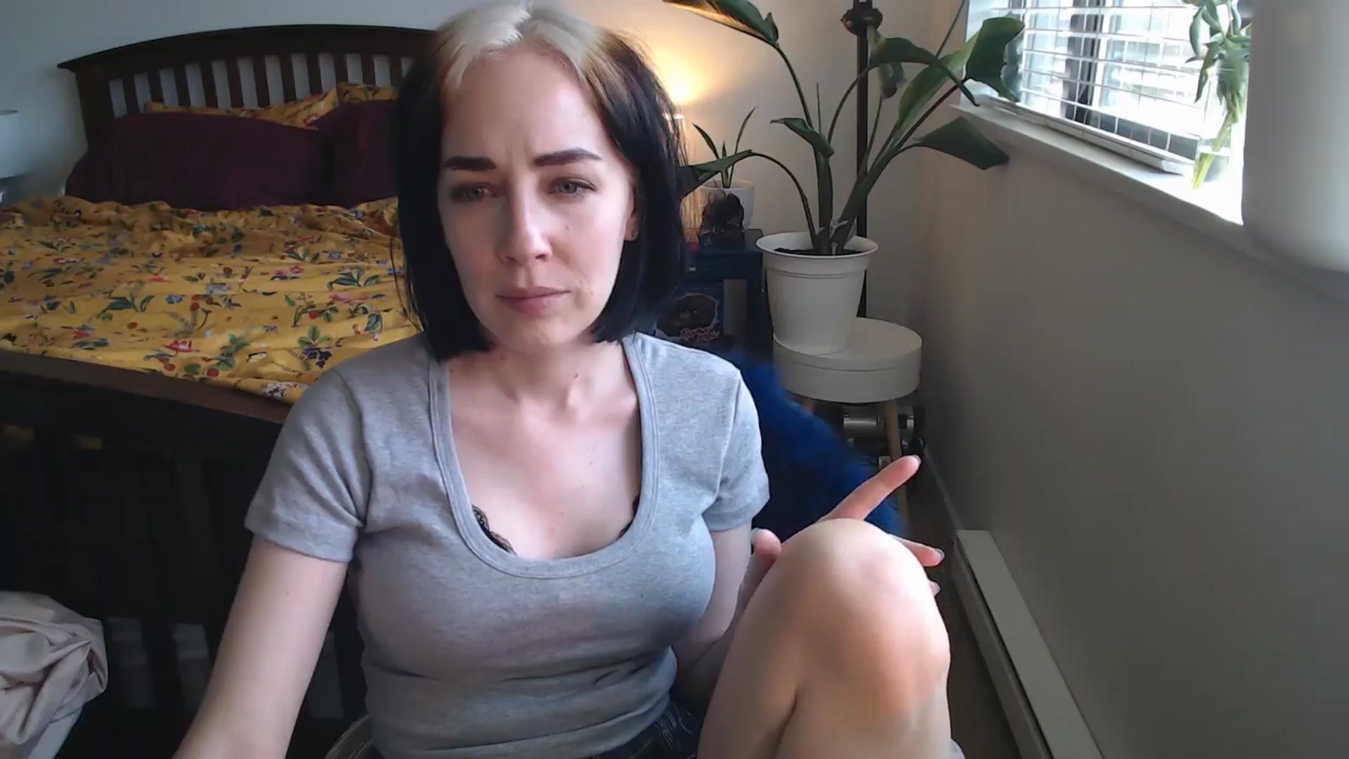 Gallery image thumbnail from AAAAAGHHHHHHH's myfreecams stream on, 06/22/2024, 02:22 image 11 of 20