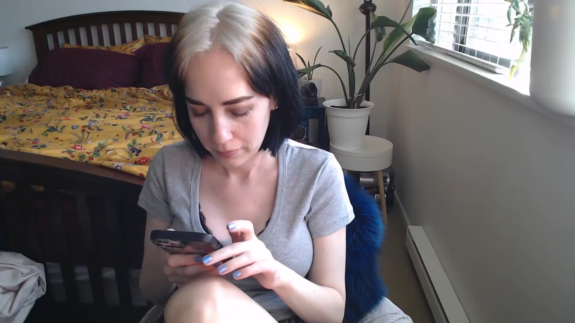 Gallery image thumbnail from AAAAAGHHHHHHH's myfreecams stream on, 06/22/2024, 02:22 image 10 of 20