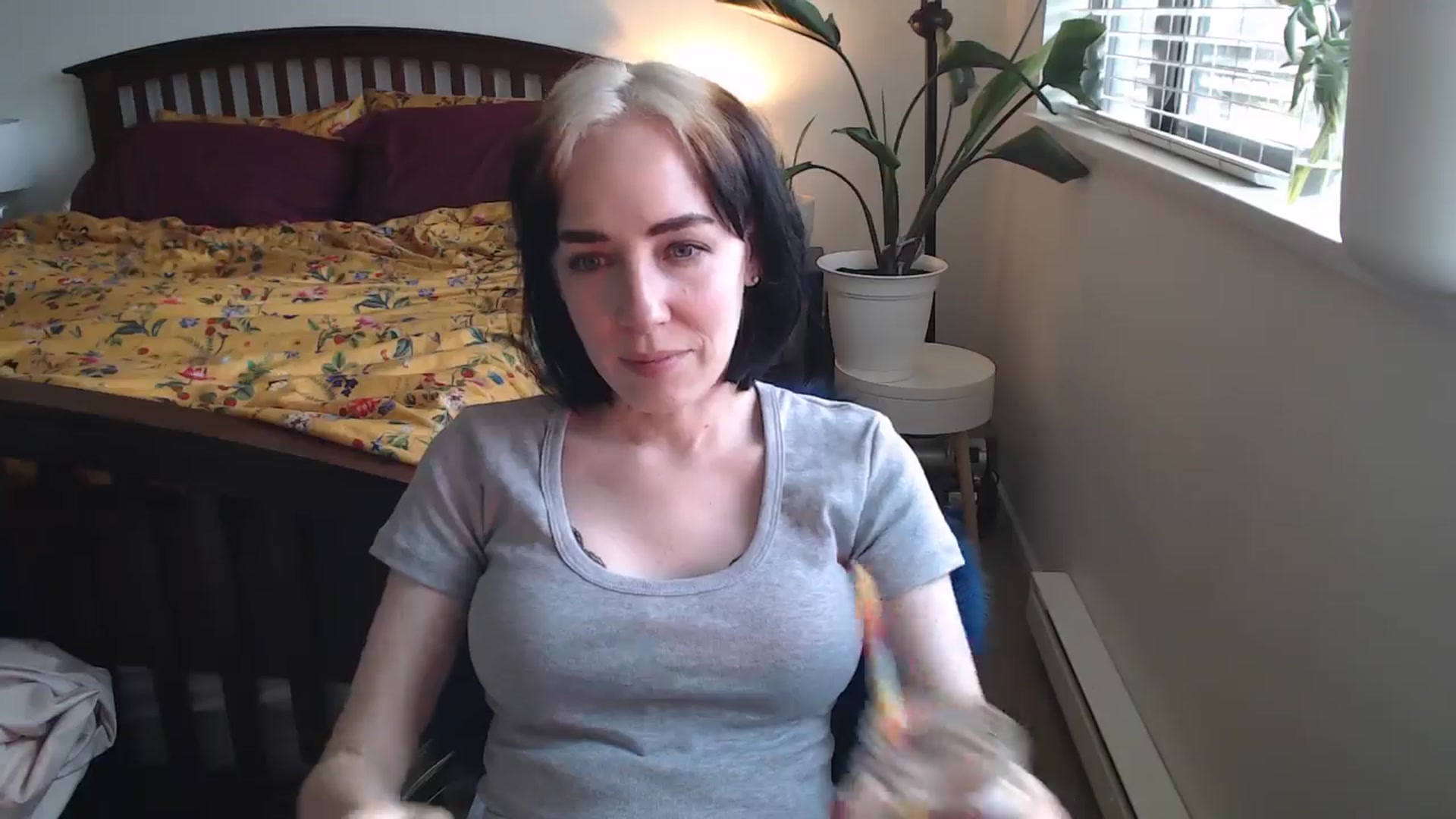 Gallery image thumbnail from AAAAAGHHHHHHH's myfreecams stream on, 06/22/2024, 02:22 image 18 of 20