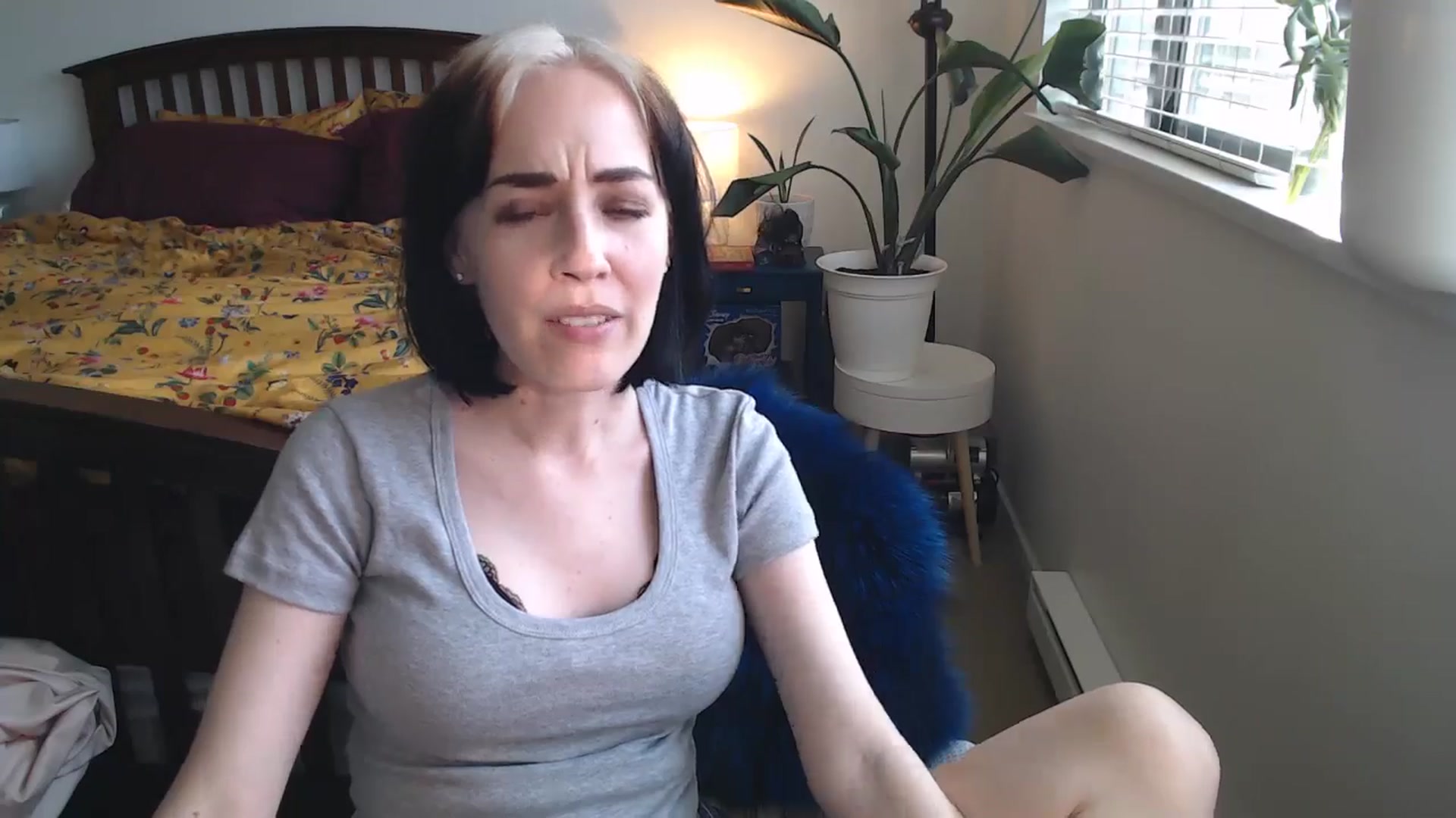 Gallery image thumbnail from AAAAAGHHHHHHH's myfreecams stream on, 06/22/2024, 02:22 image 8 of 20