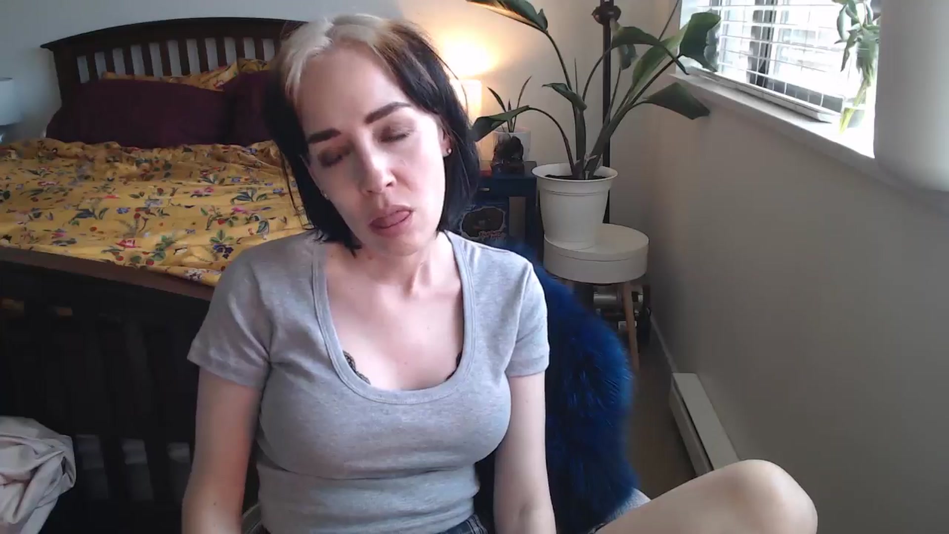 Gallery image thumbnail from AAAAAGHHHHHHH's myfreecams stream on, 06/22/2024, 02:22 image 5 of 20