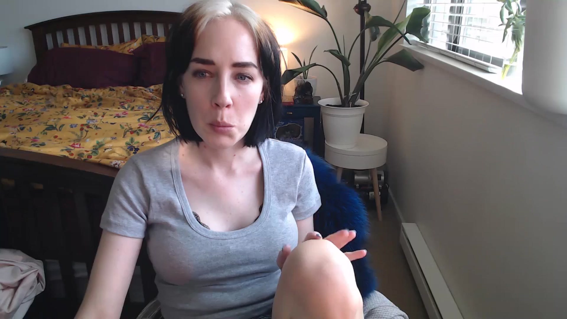 Gallery image thumbnail from AAAAAGHHHHHHH's myfreecams stream on, 06/22/2024, 02:22 image 3 of 20