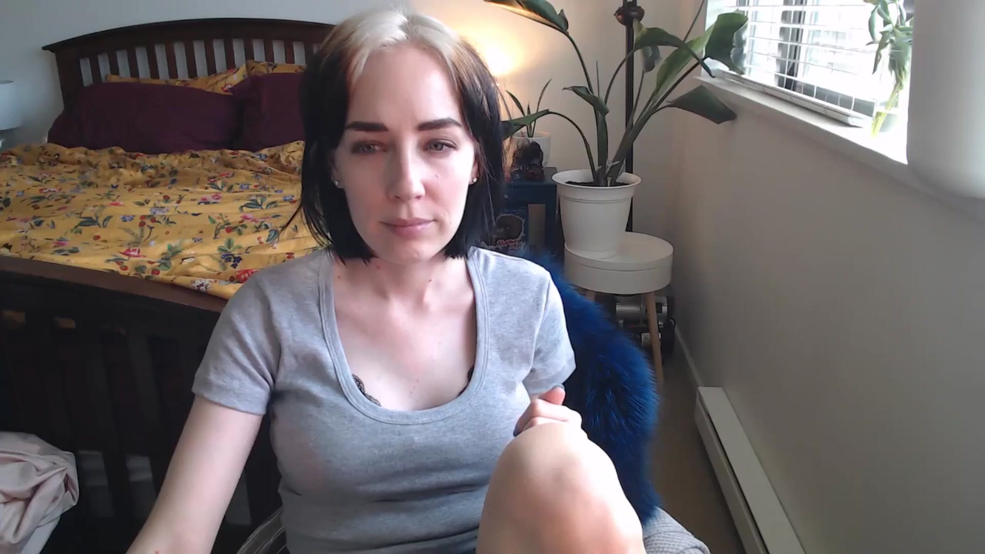Gallery image thumbnail from AAAAAGHHHHHHH's myfreecams stream on, 06/22/2024, 02:22 image 4 of 20