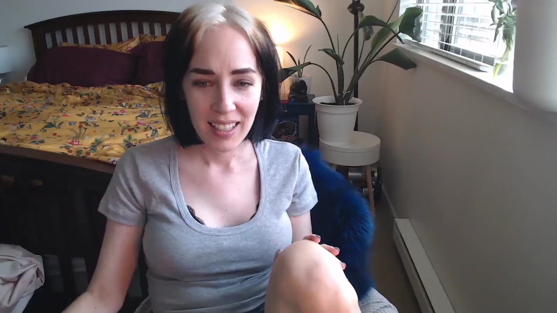 Gallery image thumbnail from AAAAAGHHHHHHH's myfreecams stream on, 06/22/2024, 02:22 image 12 of 20