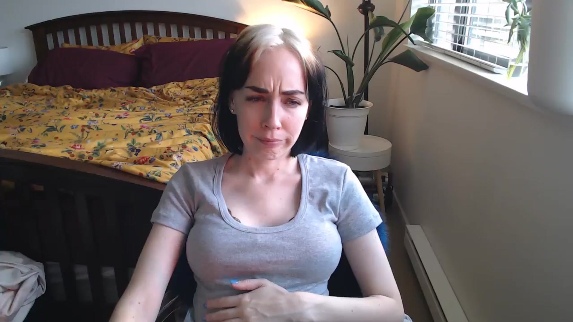 Gallery image thumbnail from AAAAAGHHHHHHH's myfreecams stream on, 06/22/2024, 02:22 image 20 of 20