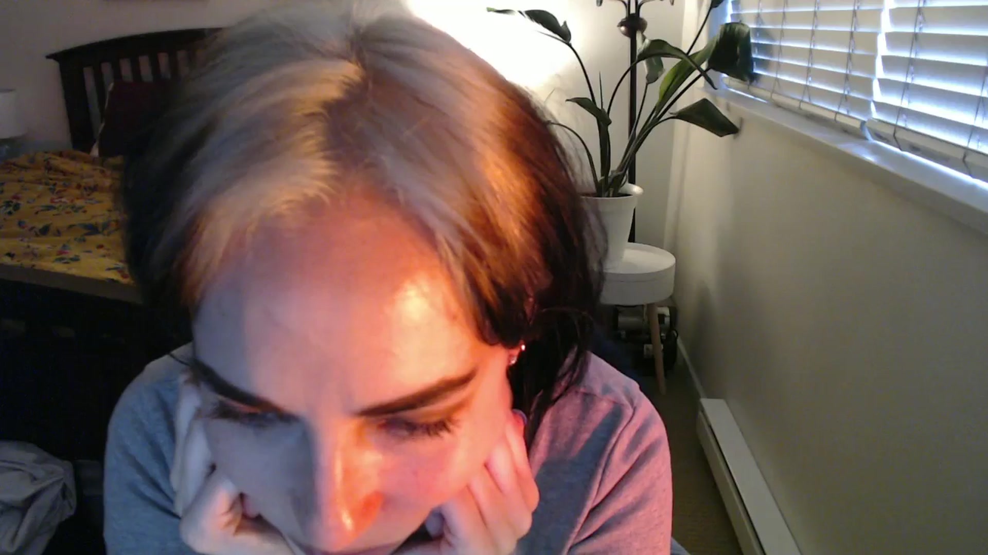 Gallery image thumbnail from AAAAAGHHHHHHH's myfreecams stream on, 06/22/2024, 04:38 image 10 of 20