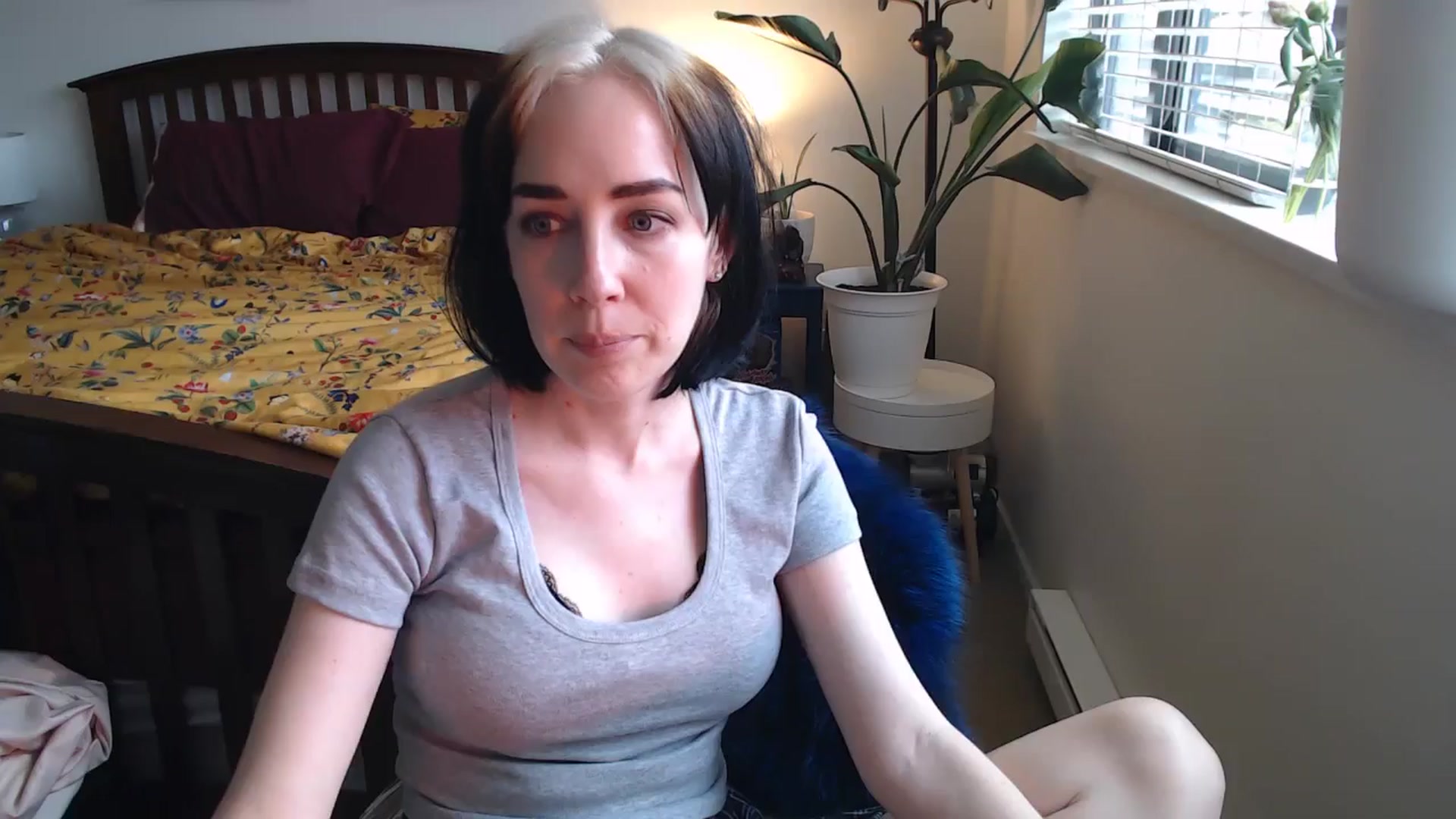 Gallery image thumbnail from AAAAAGHHHHHHH's myfreecams stream on, 06/22/2024, 04:38 image 1 of 20