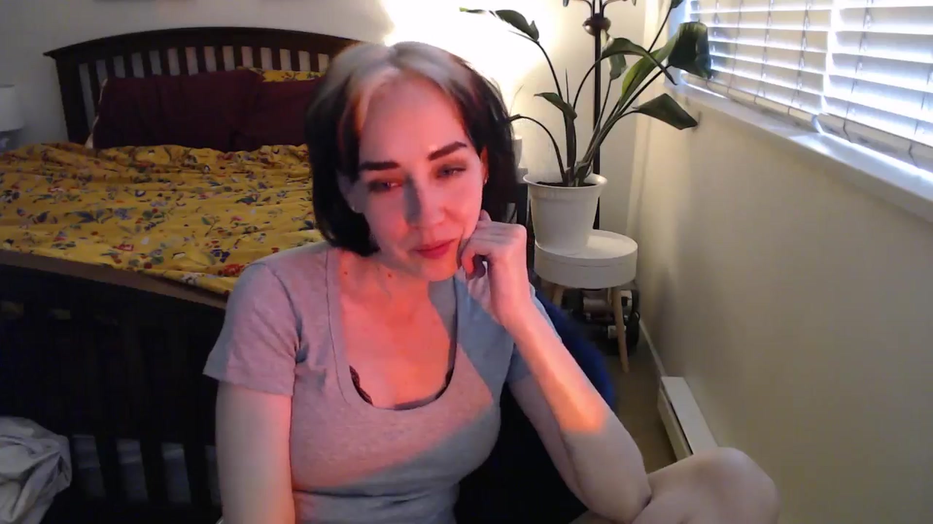 Gallery image thumbnail from AAAAAGHHHHHHH's myfreecams stream on, 06/22/2024, 04:38 image 4 of 20