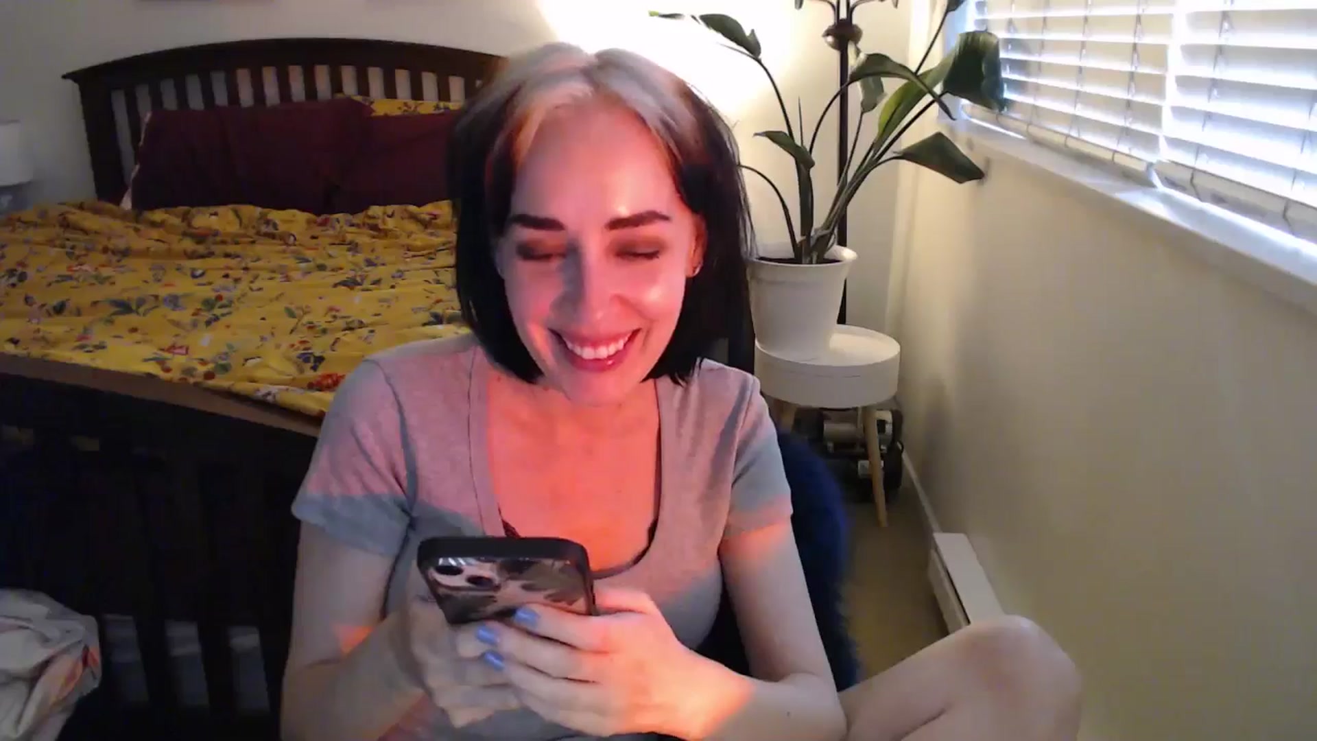 Gallery image thumbnail from AAAAAGHHHHHHH's myfreecams stream on, 06/22/2024, 04:38 image 5 of 20
