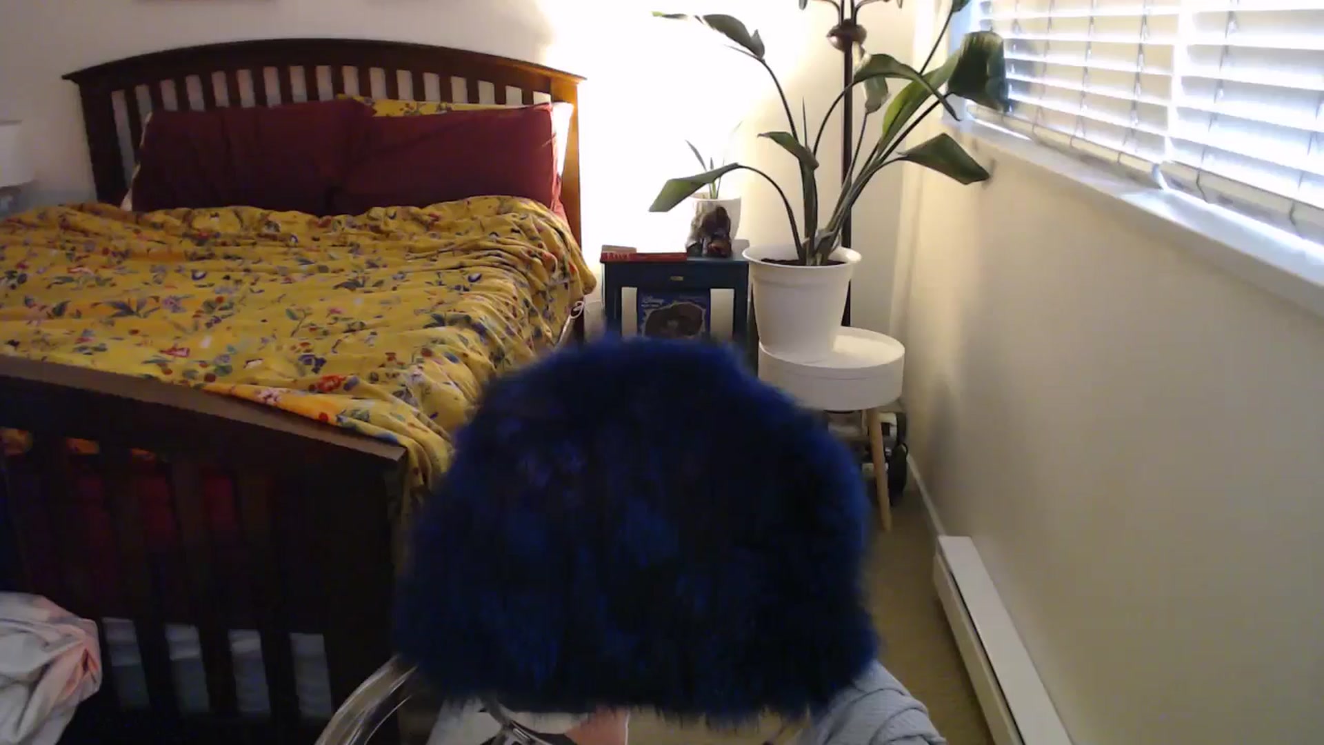 Gallery image thumbnail from AAAAAGHHHHHHH's myfreecams stream on, 06/22/2024, 04:38 image 2 of 20