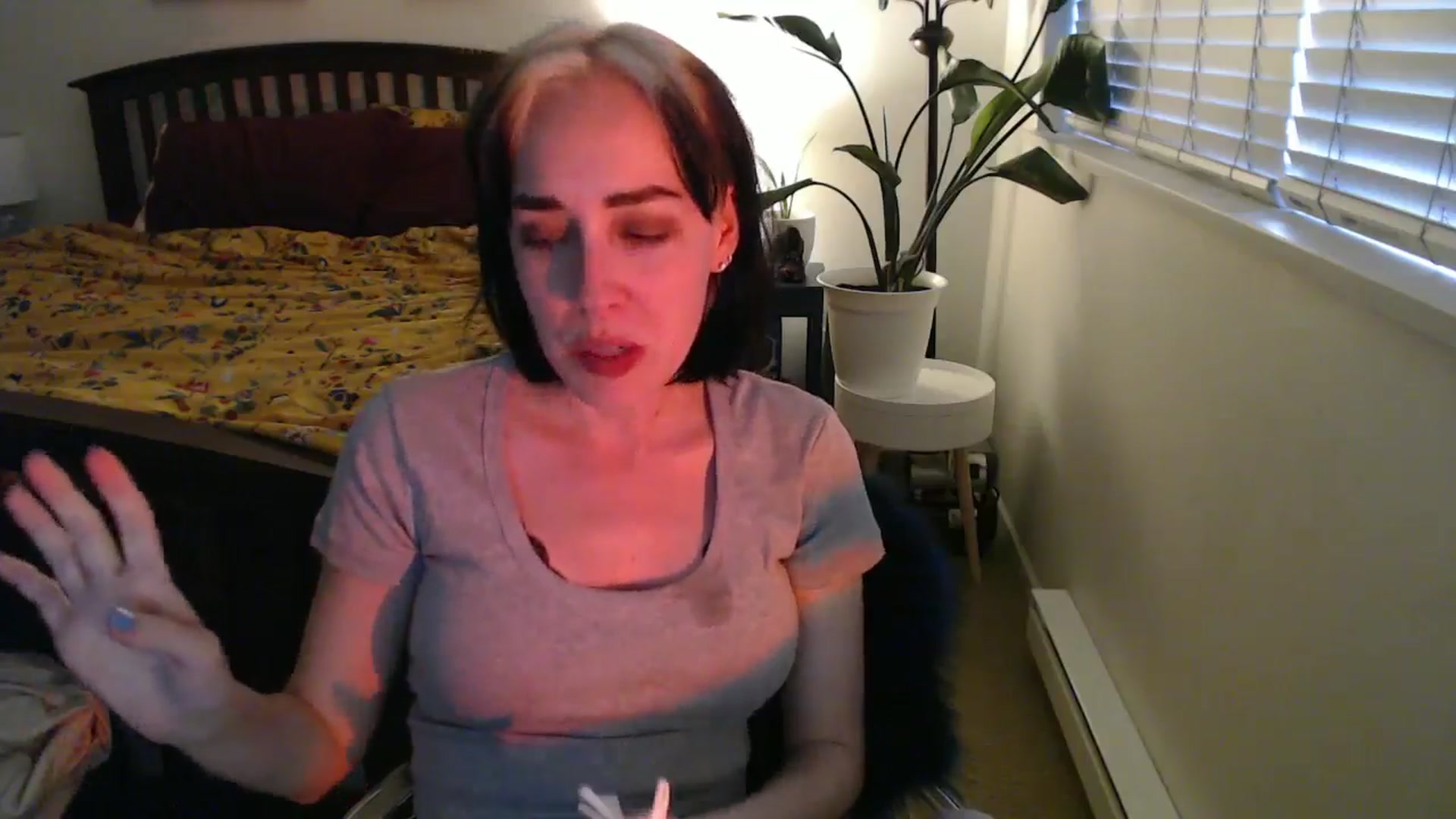 Gallery image thumbnail from AAAAAGHHHHHHH's myfreecams stream on, 06/22/2024, 04:38 image 14 of 20