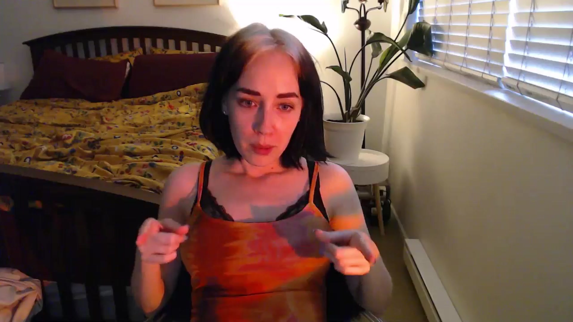 Gallery image thumbnail from AAAAAGHHHHHHH's myfreecams stream on, 06/24/2024, 05:35 image 12 of 20
