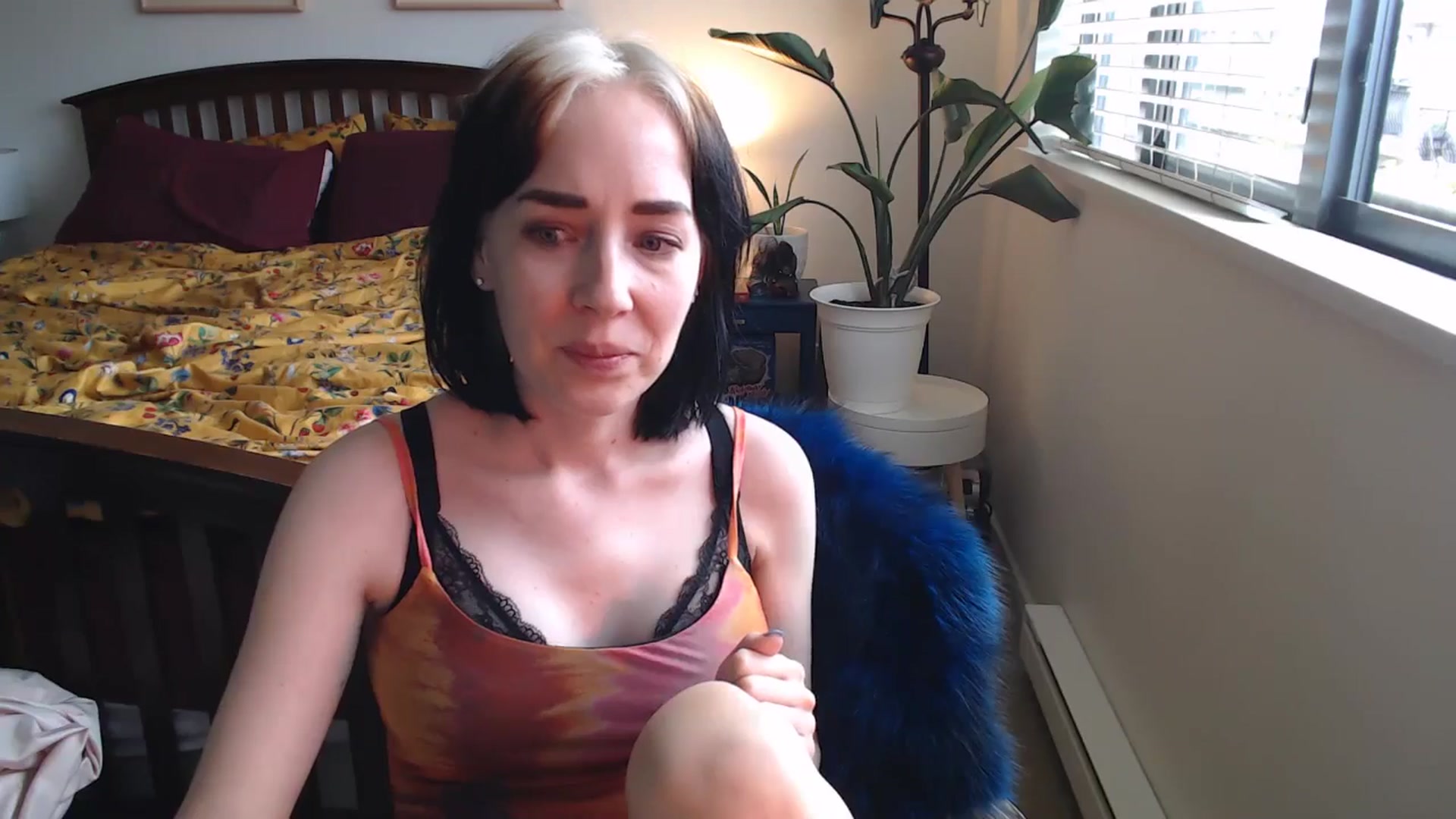 Gallery image thumbnail from AAAAAGHHHHHHH's myfreecams stream on, 06/24/2024, 05:35 image 3 of 20
