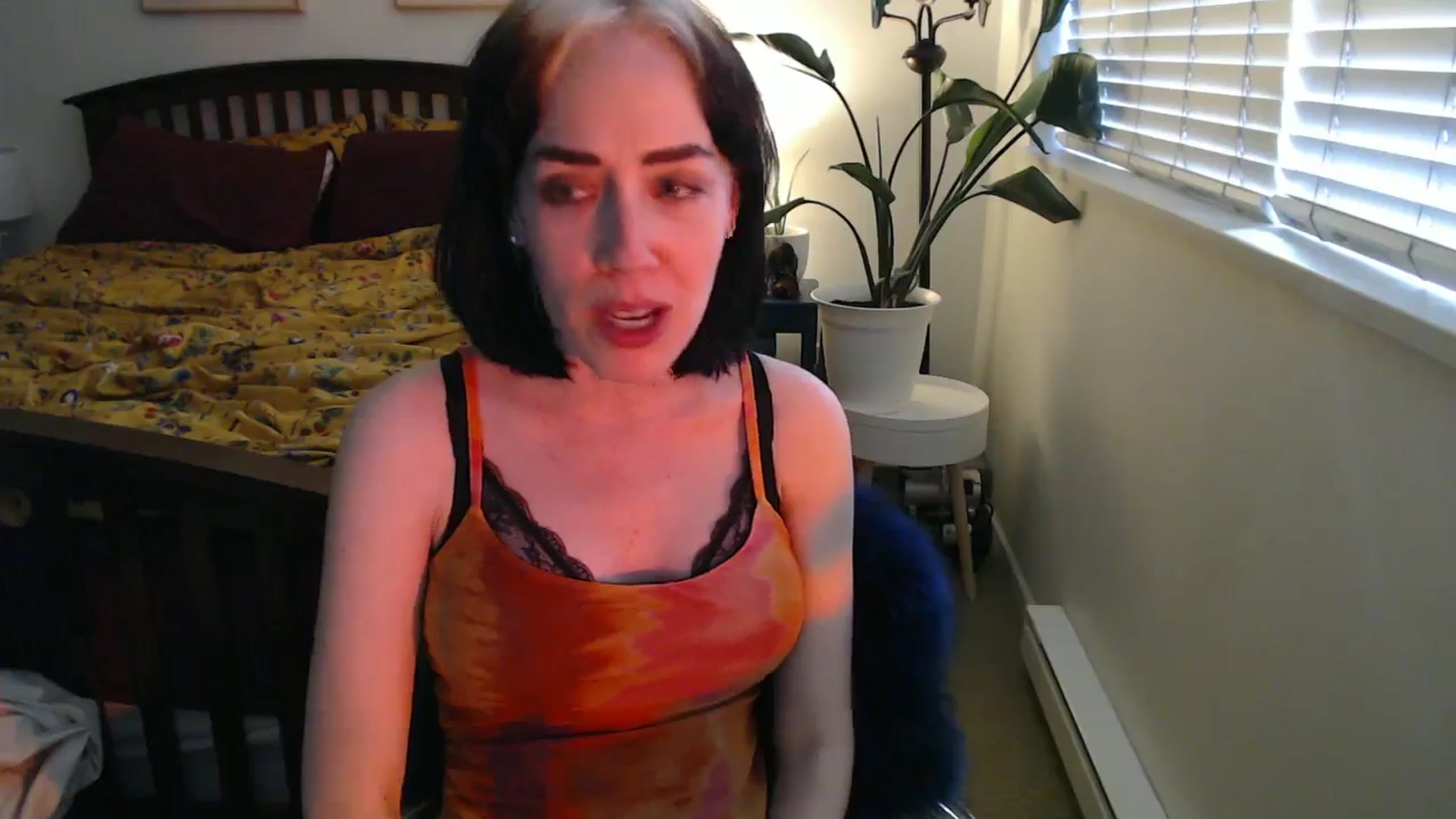 Gallery image thumbnail from AAAAAGHHHHHHH's myfreecams stream on, 06/24/2024, 05:35 image 7 of 20