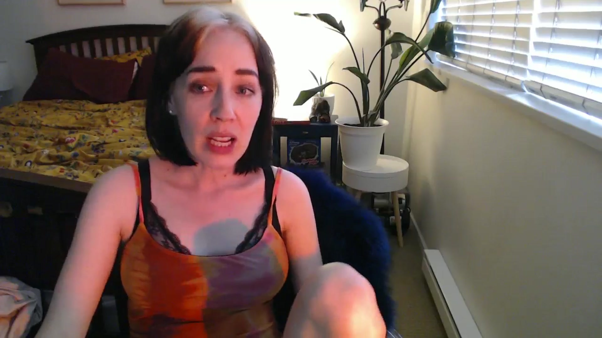 Gallery image thumbnail from AAAAAGHHHHHHH's myfreecams stream on, 06/24/2024, 05:35 image 6 of 20