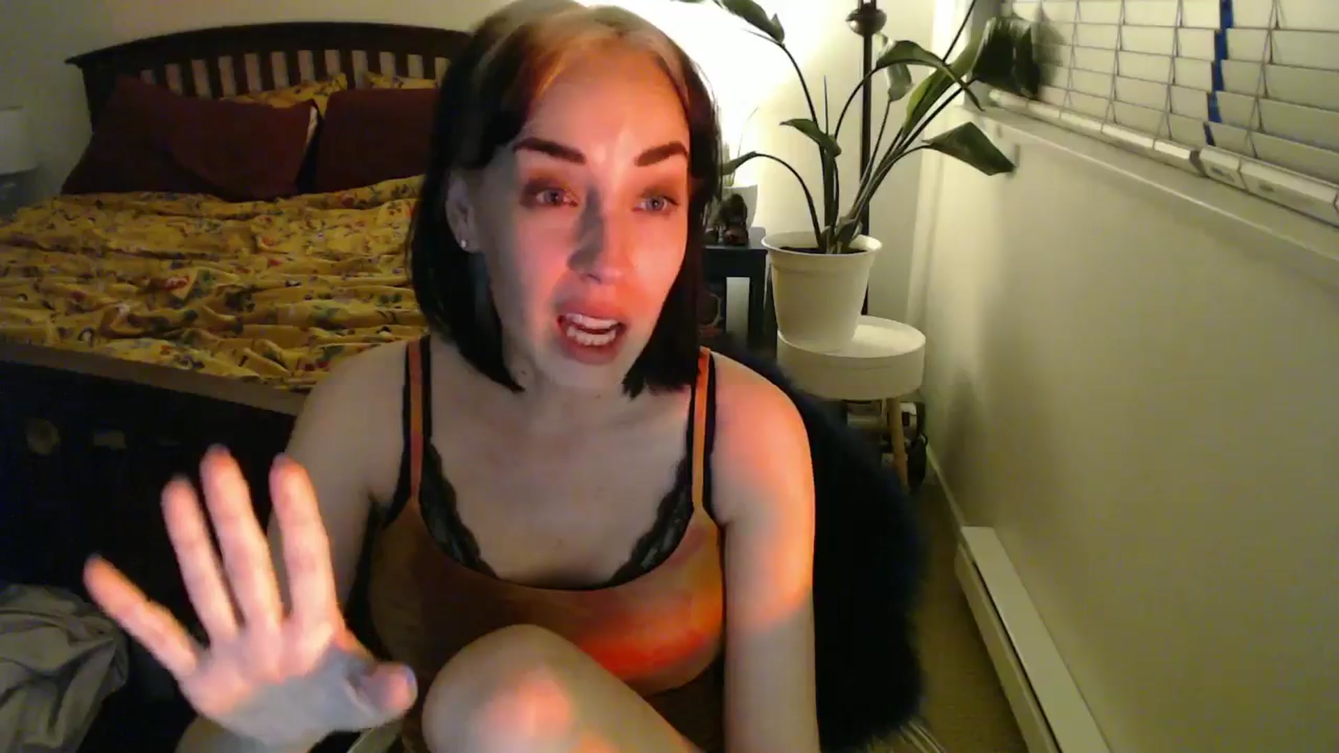Gallery image thumbnail from AAAAAGHHHHHHH's myfreecams stream on, 06/24/2024, 05:35 image 18 of 20