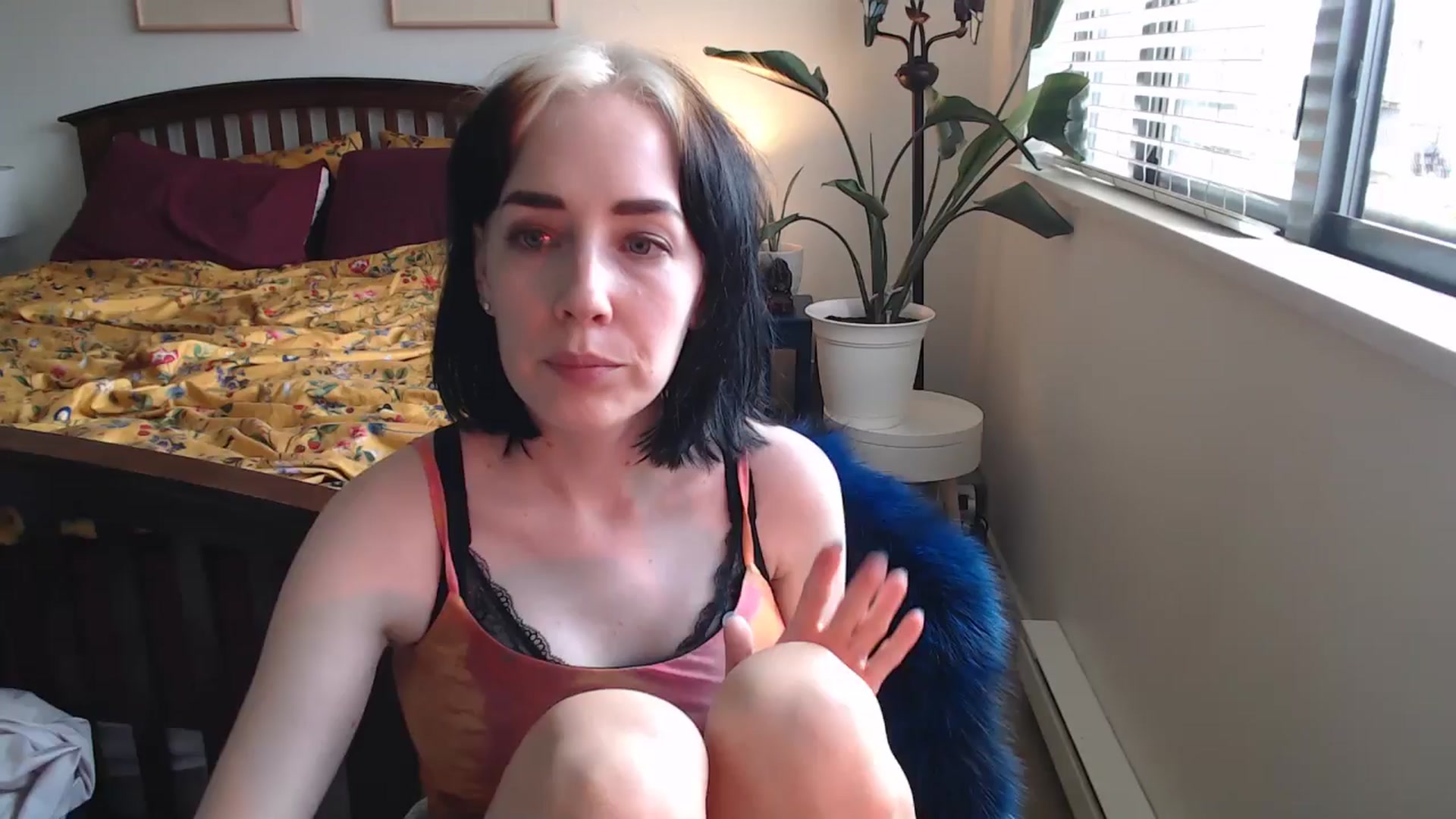 Gallery image thumbnail from AAAAAGHHHHHHH's myfreecams stream on, 06/24/2024, 05:35 image 1 of 20
