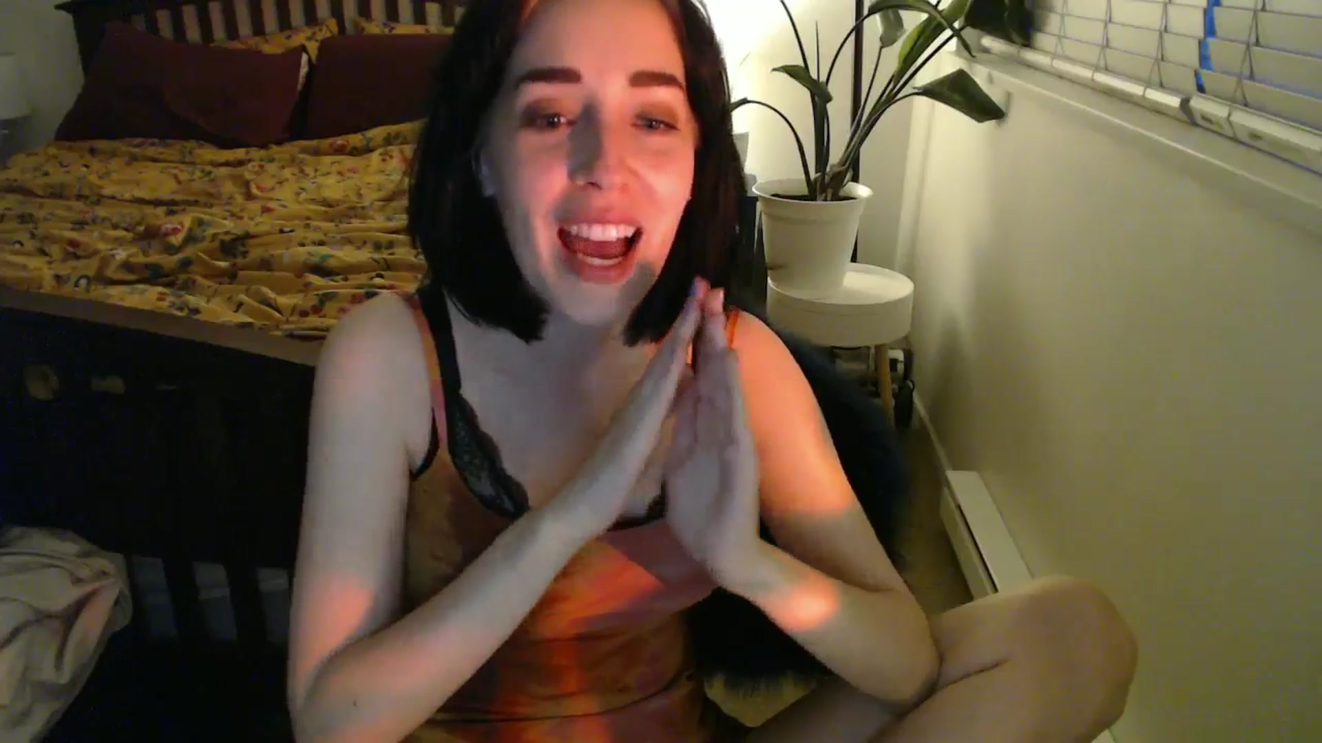 Gallery image thumbnail from AAAAAGHHHHHHH's myfreecams stream on, 06/24/2024, 05:35 image 17 of 20