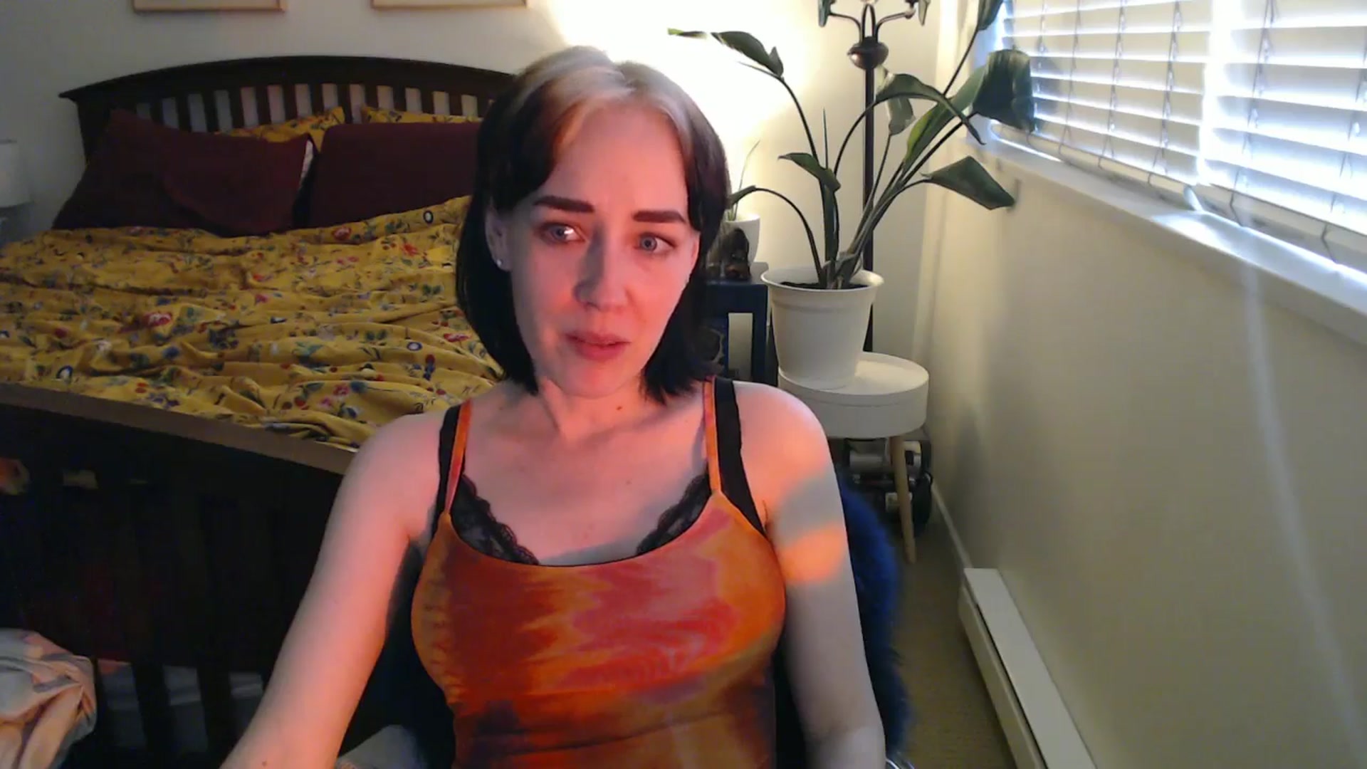 Gallery image thumbnail from AAAAAGHHHHHHH's myfreecams stream on, 06/24/2024, 05:35 image 8 of 20