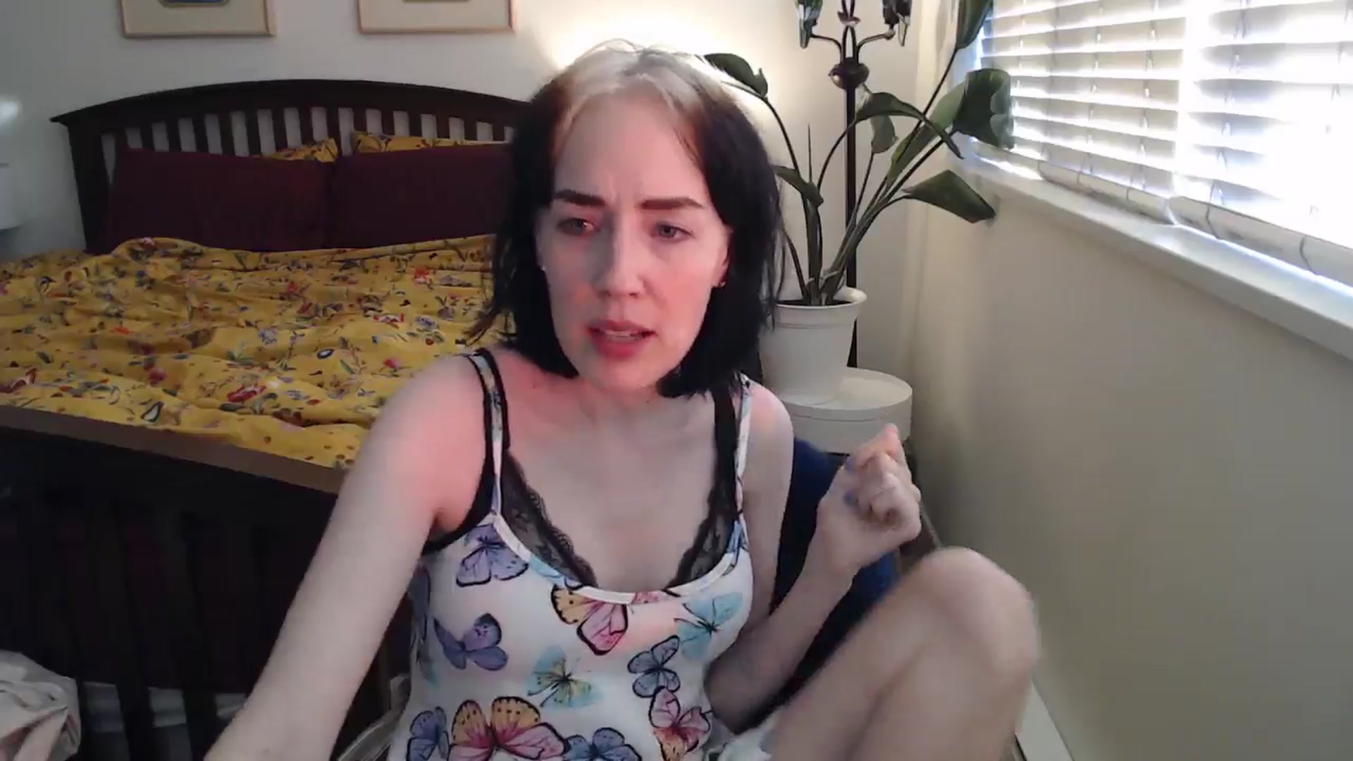 Gallery image thumbnail from AAAAAGHHHHHHH's myfreecams stream on, 06/25/2024, 04:02 image 10 of 20