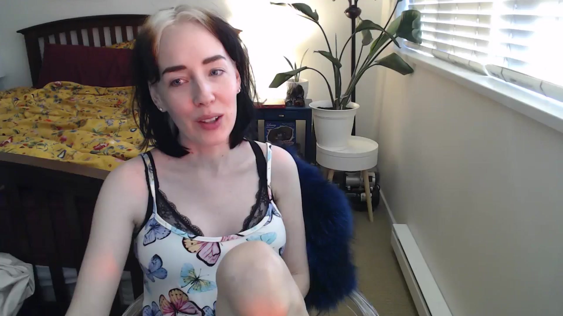 Gallery image thumbnail from AAAAAGHHHHHHH's myfreecams stream on, 06/25/2024, 04:02 image 1 of 20