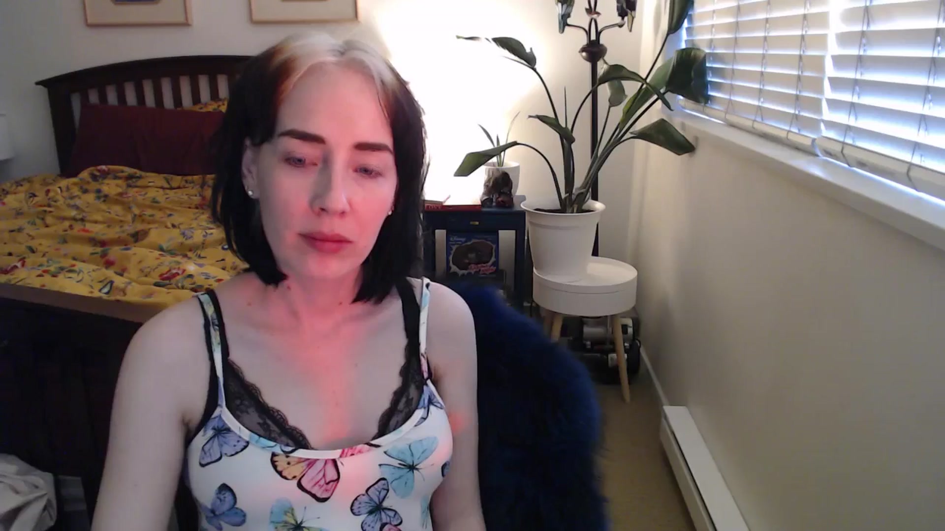 Gallery image thumbnail from AAAAAGHHHHHHH's myfreecams stream on, 06/25/2024, 04:02 image 16 of 20