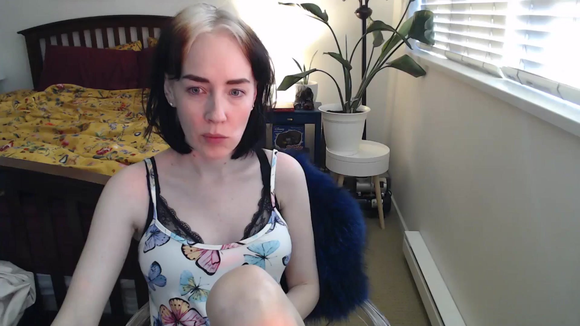 Gallery image thumbnail from AAAAAGHHHHHHH's myfreecams stream on, 06/25/2024, 04:02 image 2 of 20