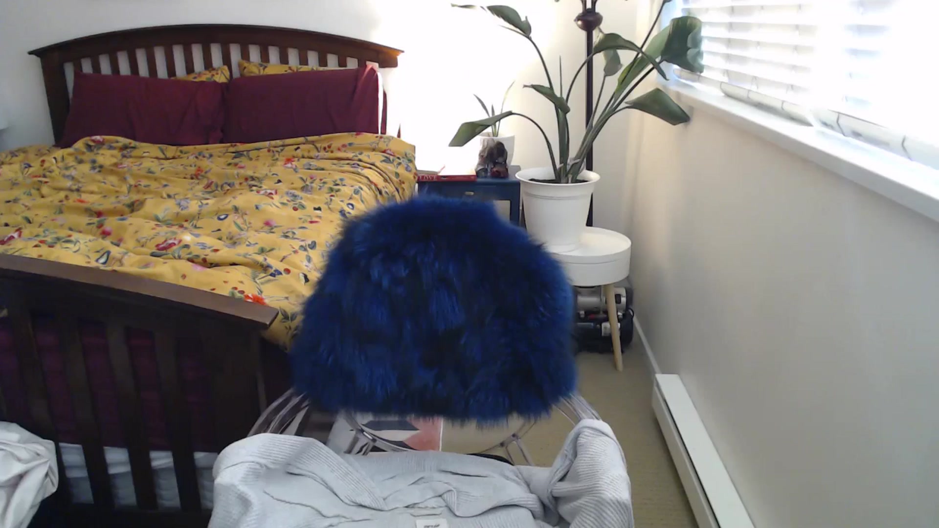 Gallery image thumbnail from AAAAAGHHHHHHH's myfreecams stream on, 06/25/2024, 04:02 image 3 of 20