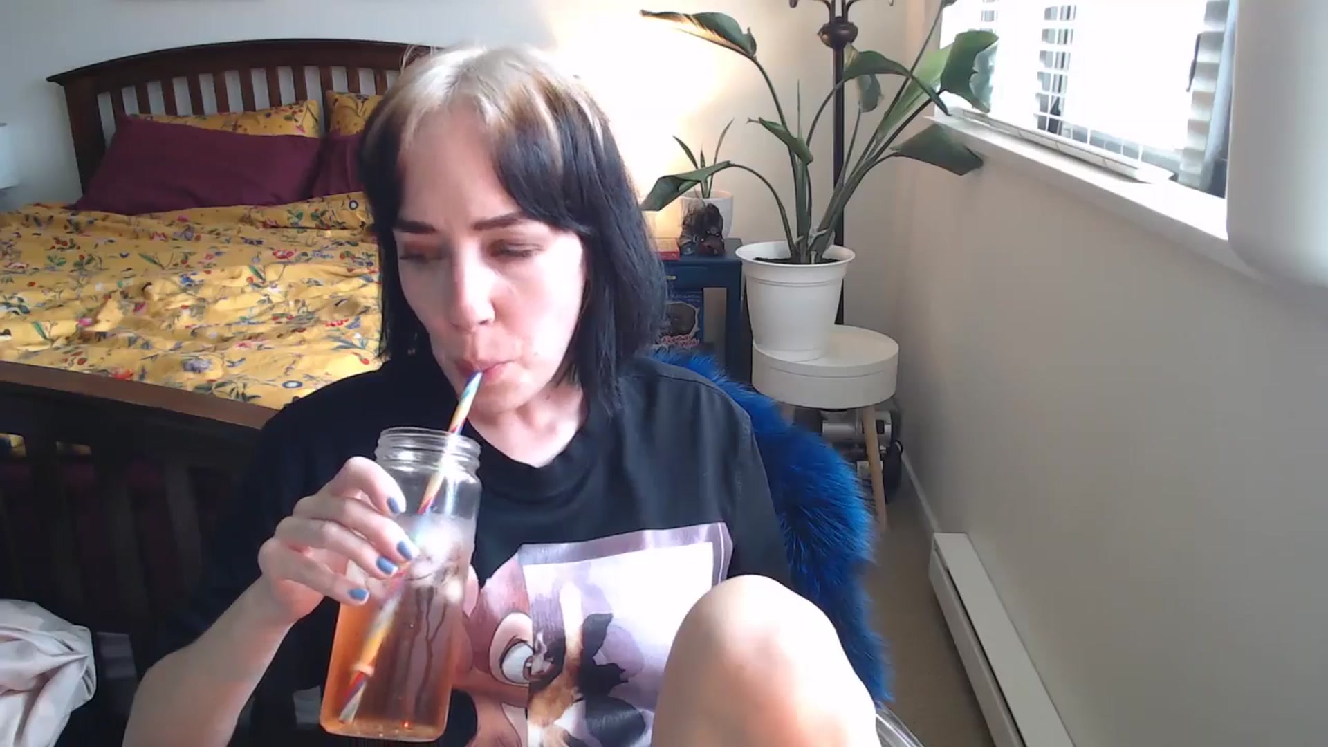 Gallery image thumbnail from AAAAAGHHHHHHH's myfreecams stream on, 06/26/2024, 04:33 image 7 of 20
