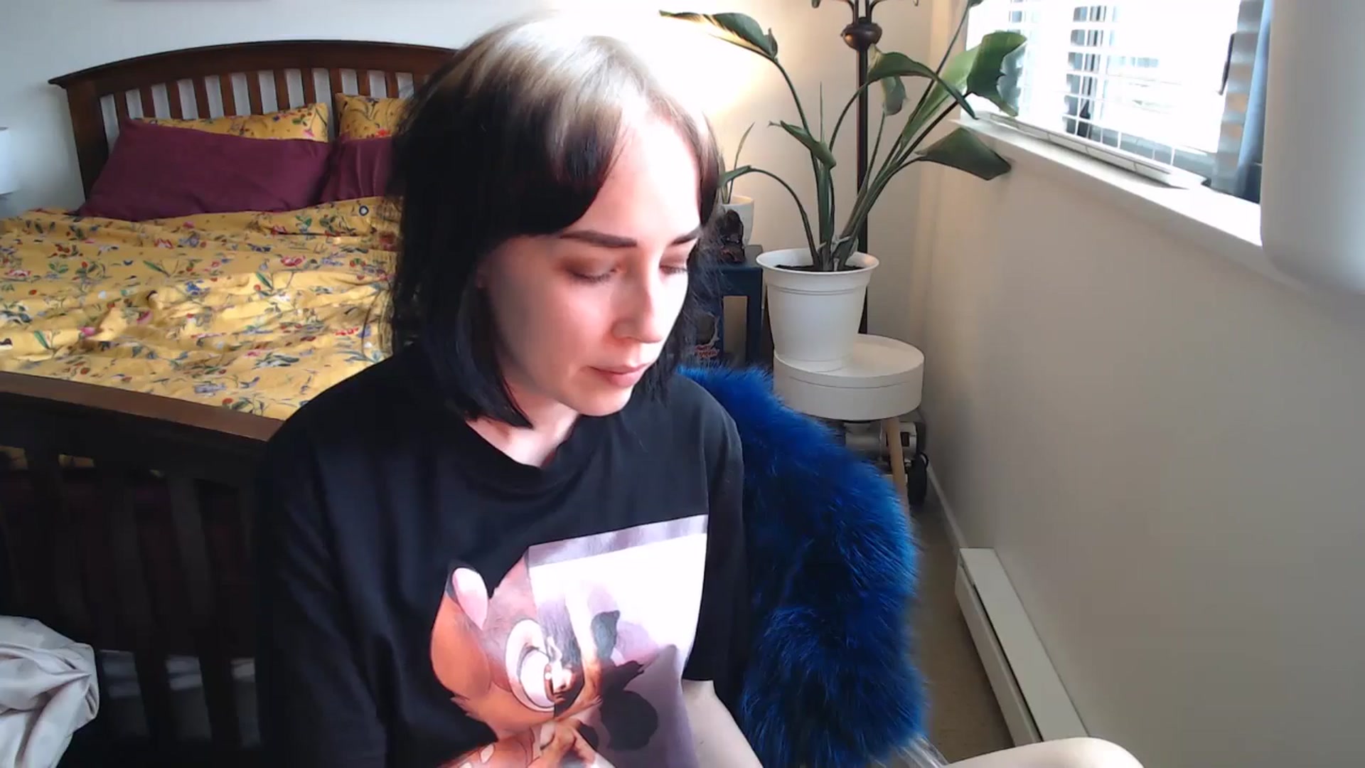 Gallery image thumbnail from AAAAAGHHHHHHH's myfreecams stream on, 06/26/2024, 04:33 image 4 of 20