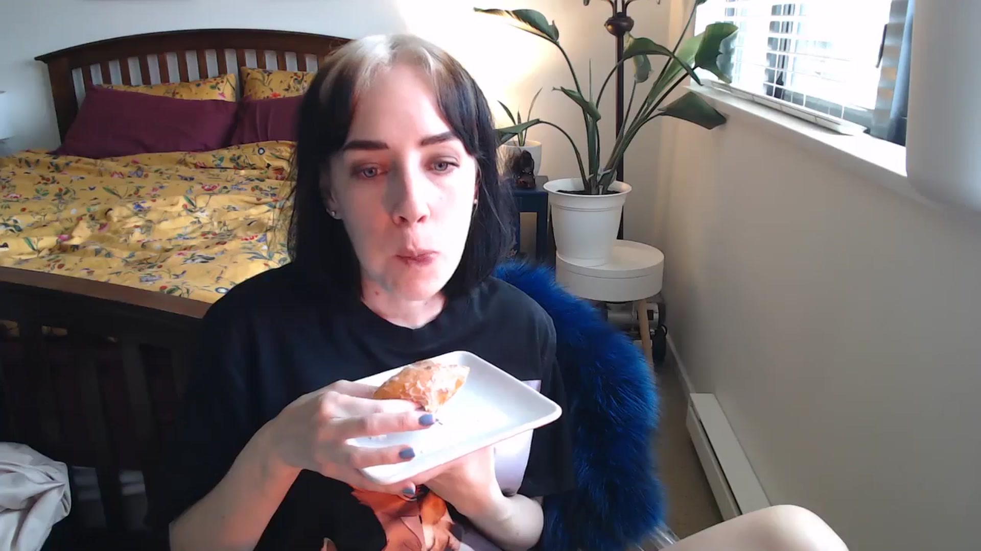 Gallery image thumbnail from AAAAAGHHHHHHH's myfreecams stream on, 06/26/2024, 04:33 image 5 of 20