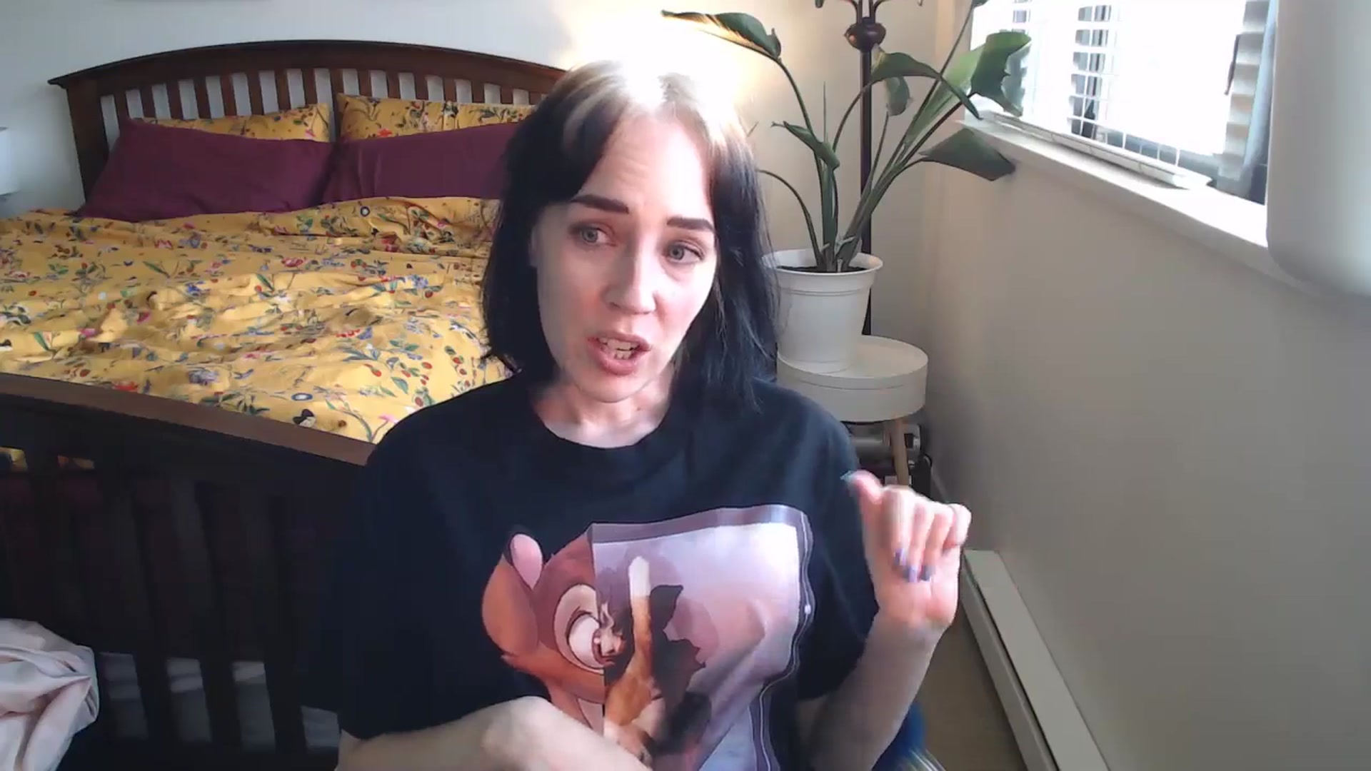 Gallery image thumbnail from AAAAAGHHHHHHH's myfreecams stream on, 06/26/2024, 04:33 image 8 of 20