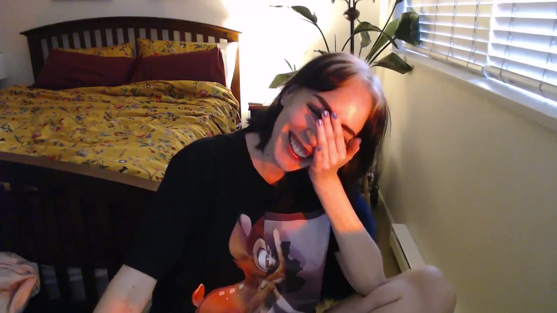 Gallery image thumbnail from AAAAAGHHHHHHH's myfreecams stream on, 06/26/2024, 04:33 image 15 of 20