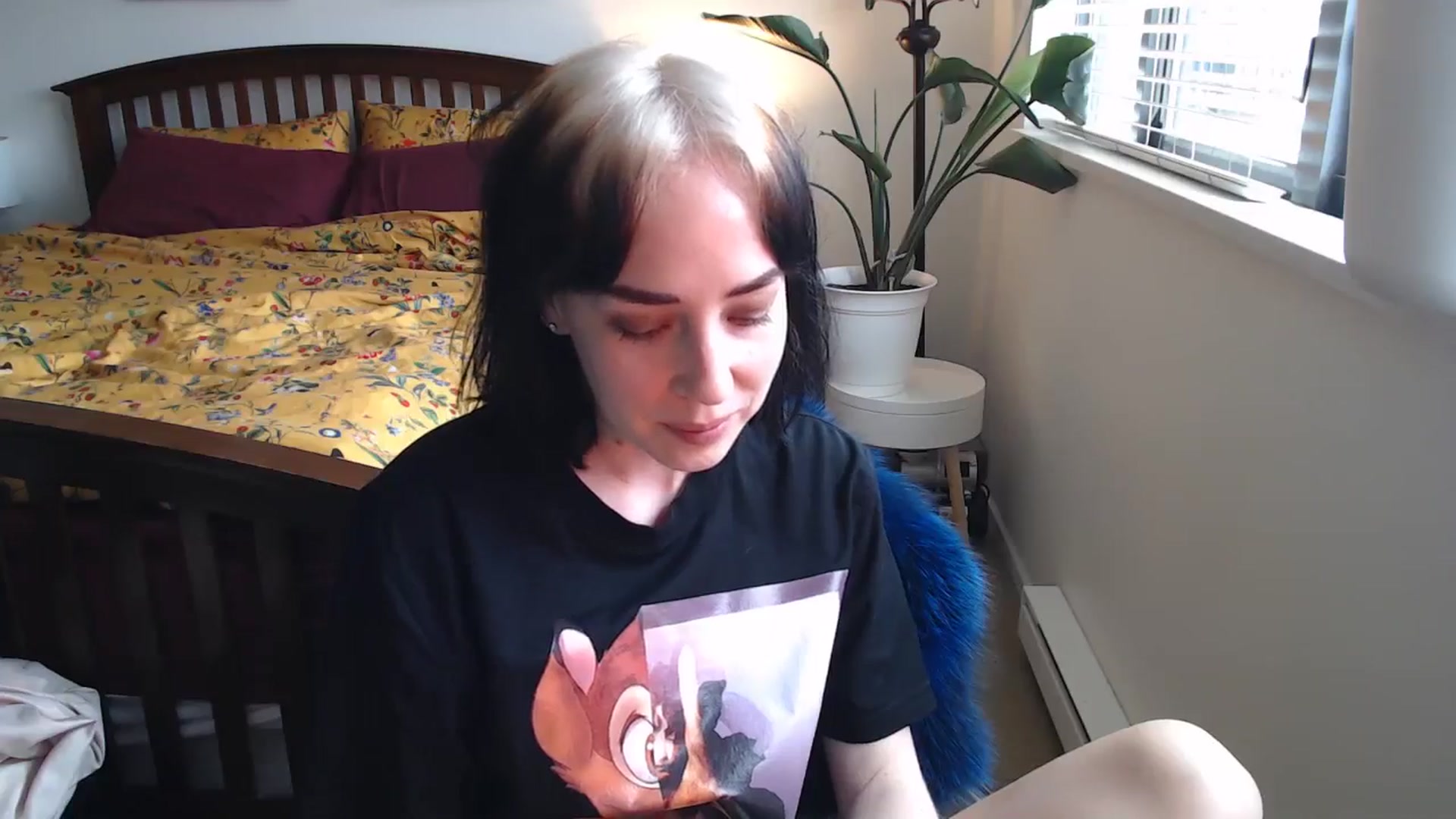 Gallery image thumbnail from AAAAAGHHHHHHH's myfreecams stream on, 06/26/2024, 04:33 image 2 of 20