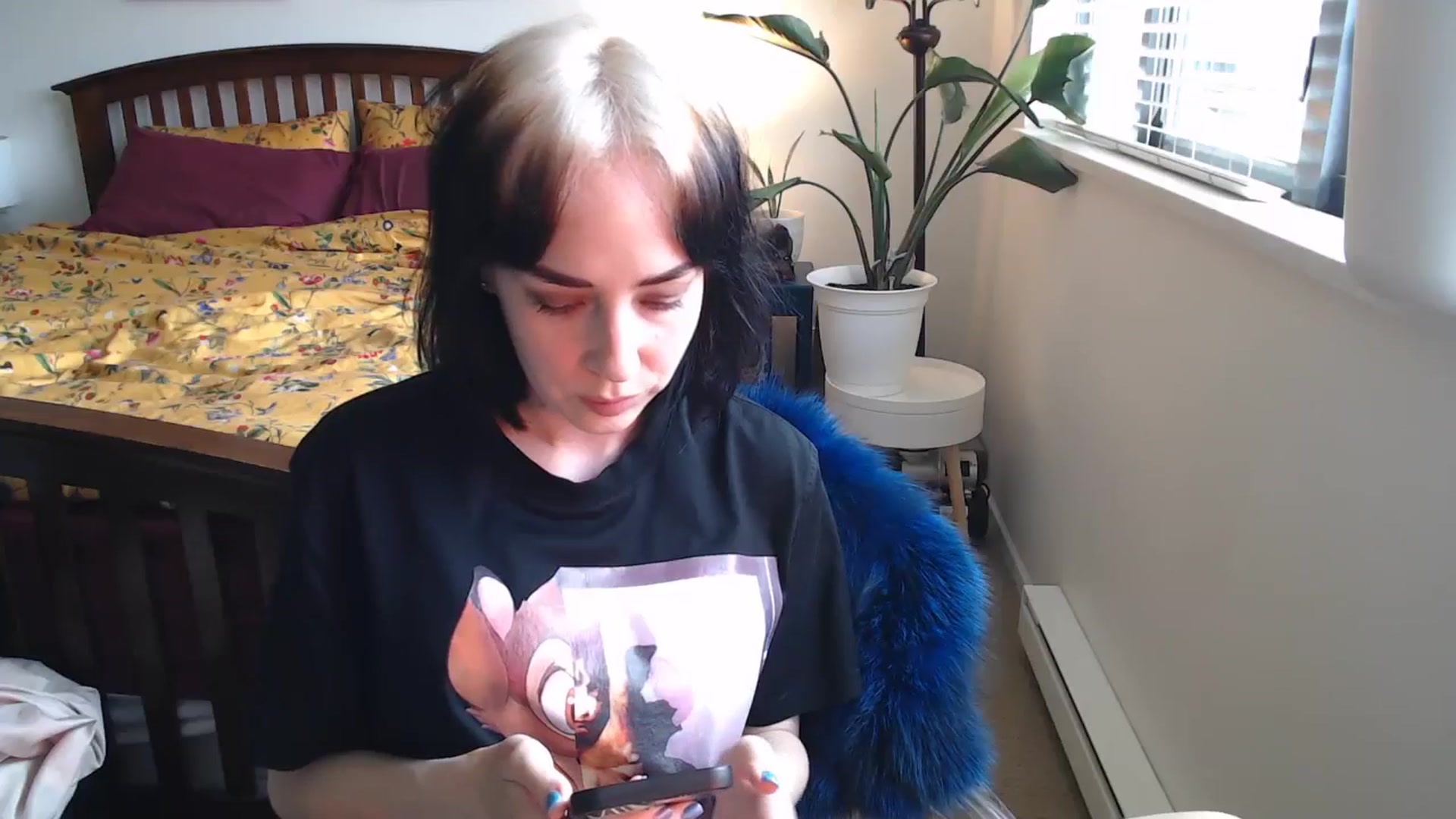 Gallery image thumbnail from AAAAAGHHHHHHH's myfreecams stream on, 06/26/2024, 04:33 image 3 of 20