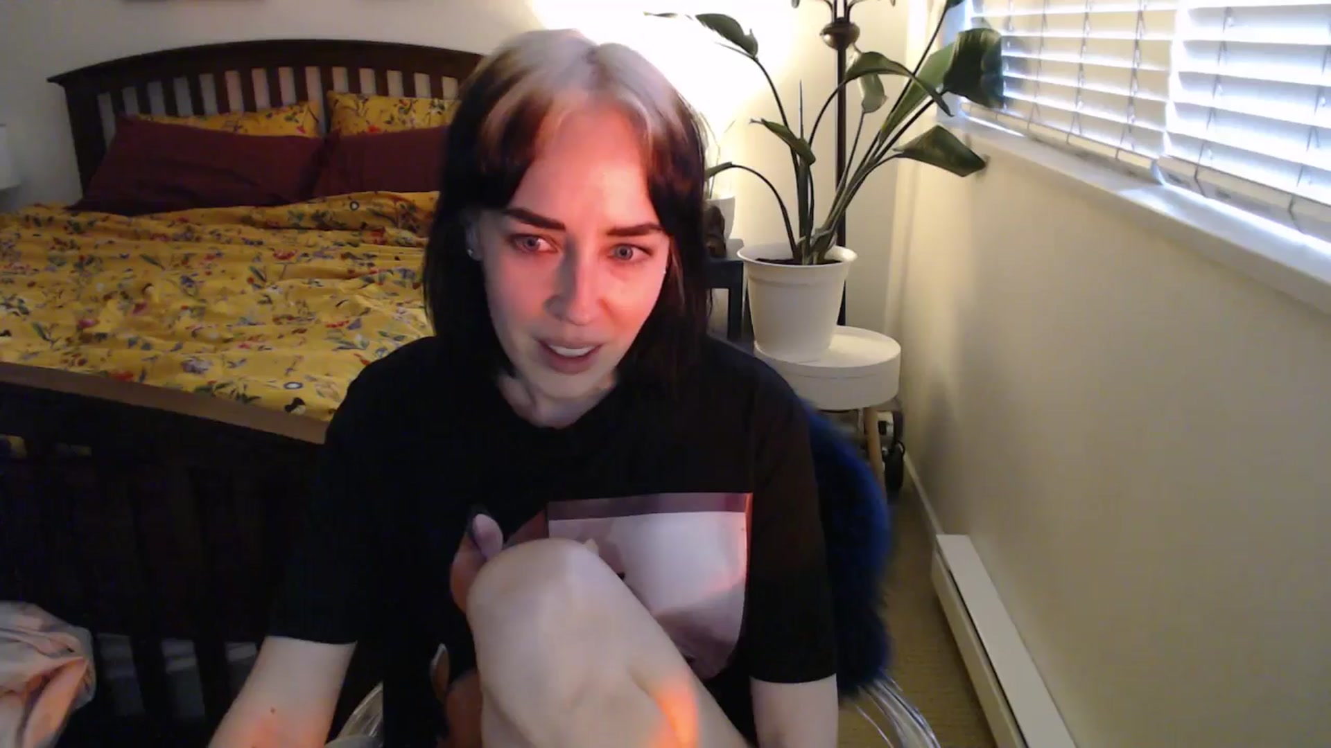 Gallery image thumbnail from AAAAAGHHHHHHH's myfreecams stream on, 06/26/2024, 04:33 image 13 of 20