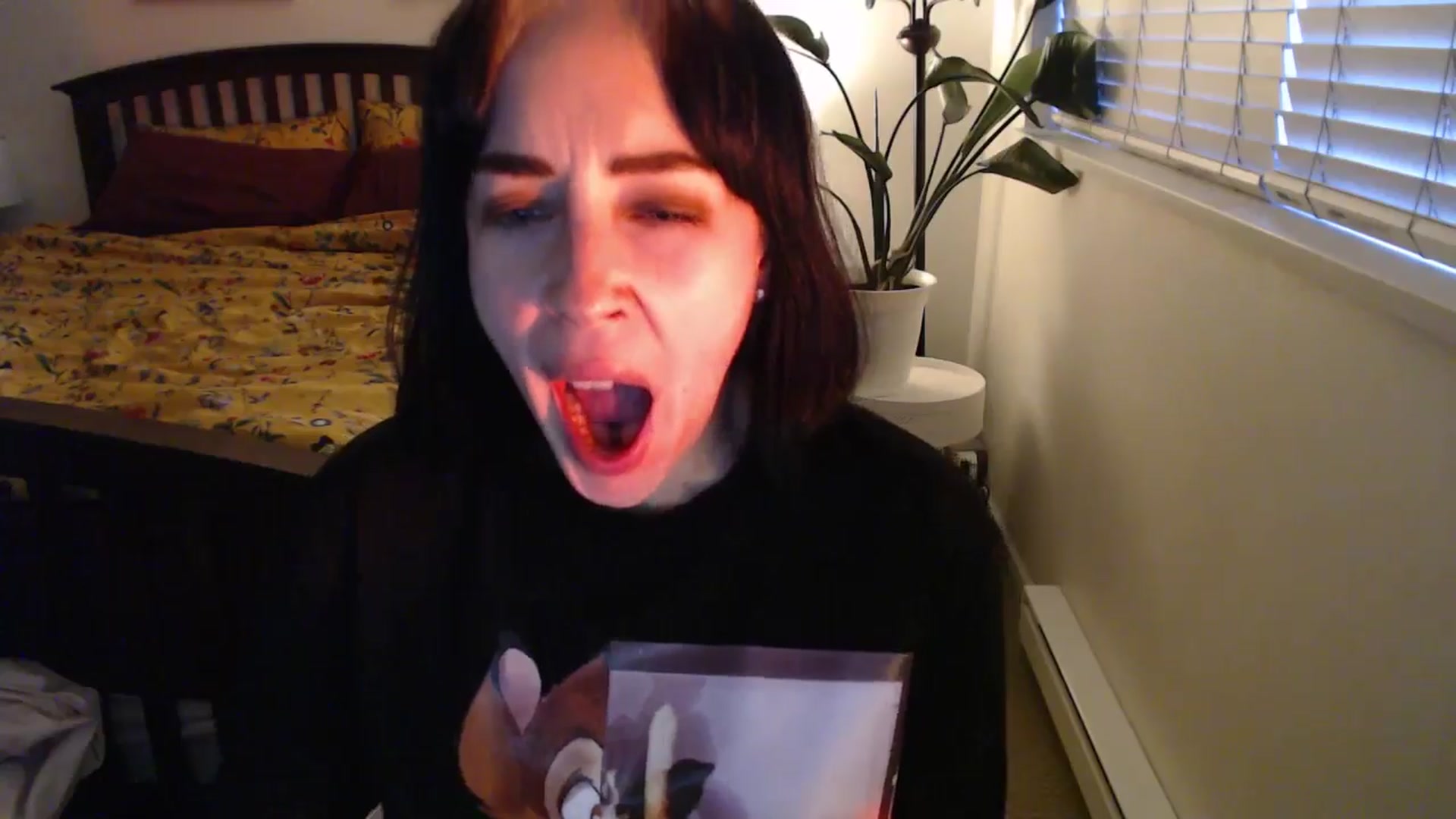 Gallery image thumbnail from AAAAAGHHHHHHH's myfreecams stream on, 06/26/2024, 04:33 image 19 of 20