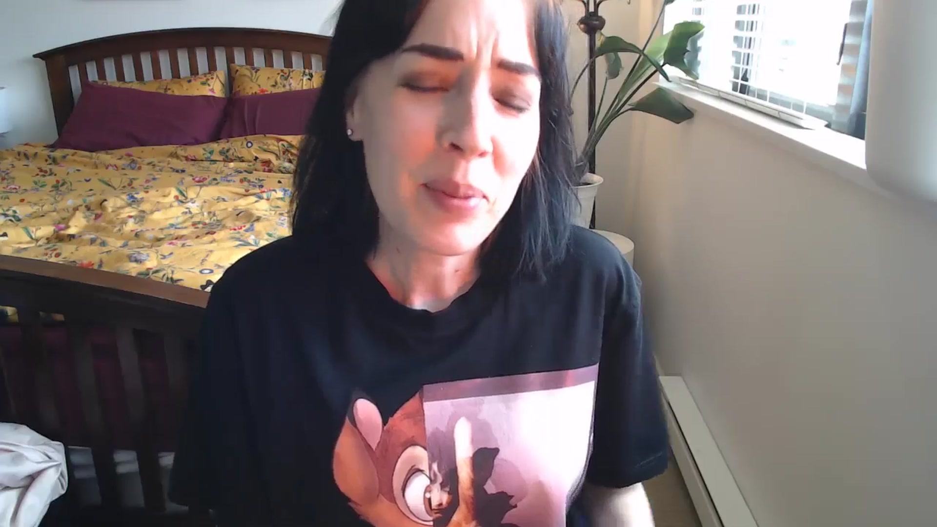 Gallery image thumbnail from AAAAAGHHHHHHH's myfreecams stream on, 06/26/2024, 04:33 image 9 of 20