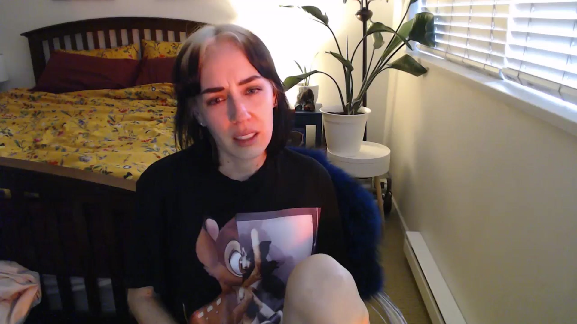 Gallery image thumbnail from AAAAAGHHHHHHH's myfreecams stream on, 06/26/2024, 04:33 image 12 of 20