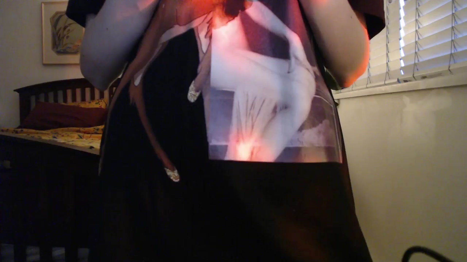 Gallery image thumbnail from AAAAAGHHHHHHH's myfreecams stream on, 06/26/2024, 04:33 image 20 of 20