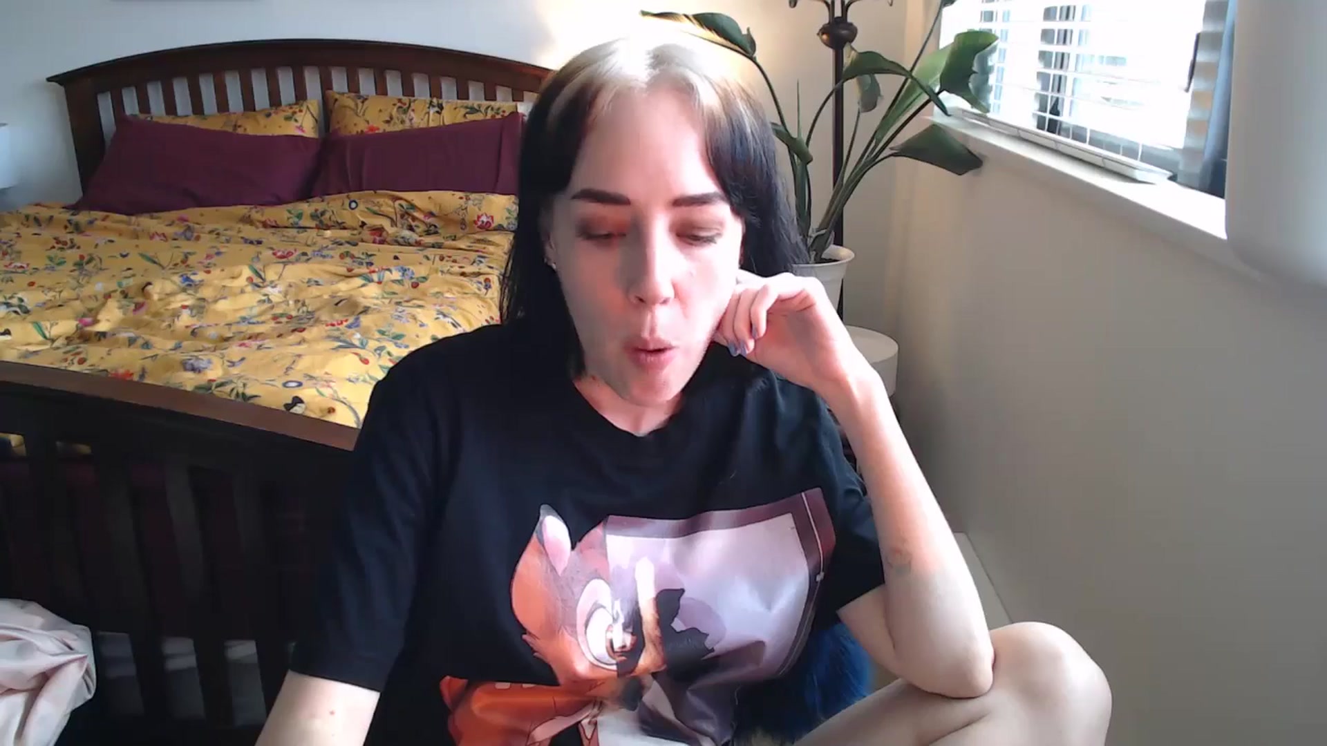 Gallery image thumbnail from AAAAAGHHHHHHH's myfreecams stream on, 06/26/2024, 04:33 image 10 of 20