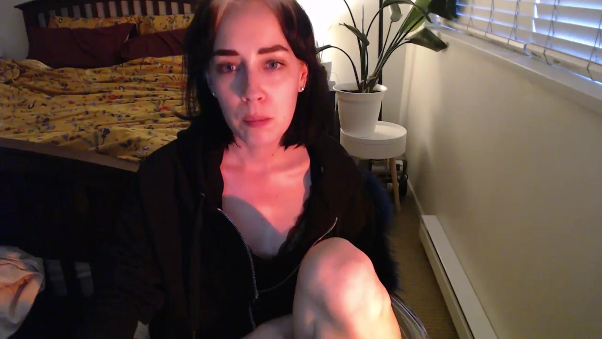 Gallery image thumbnail from AAAAAGHHHHHHH's myfreecams stream on, 06/27/2024, 04:36 image 11 of 20