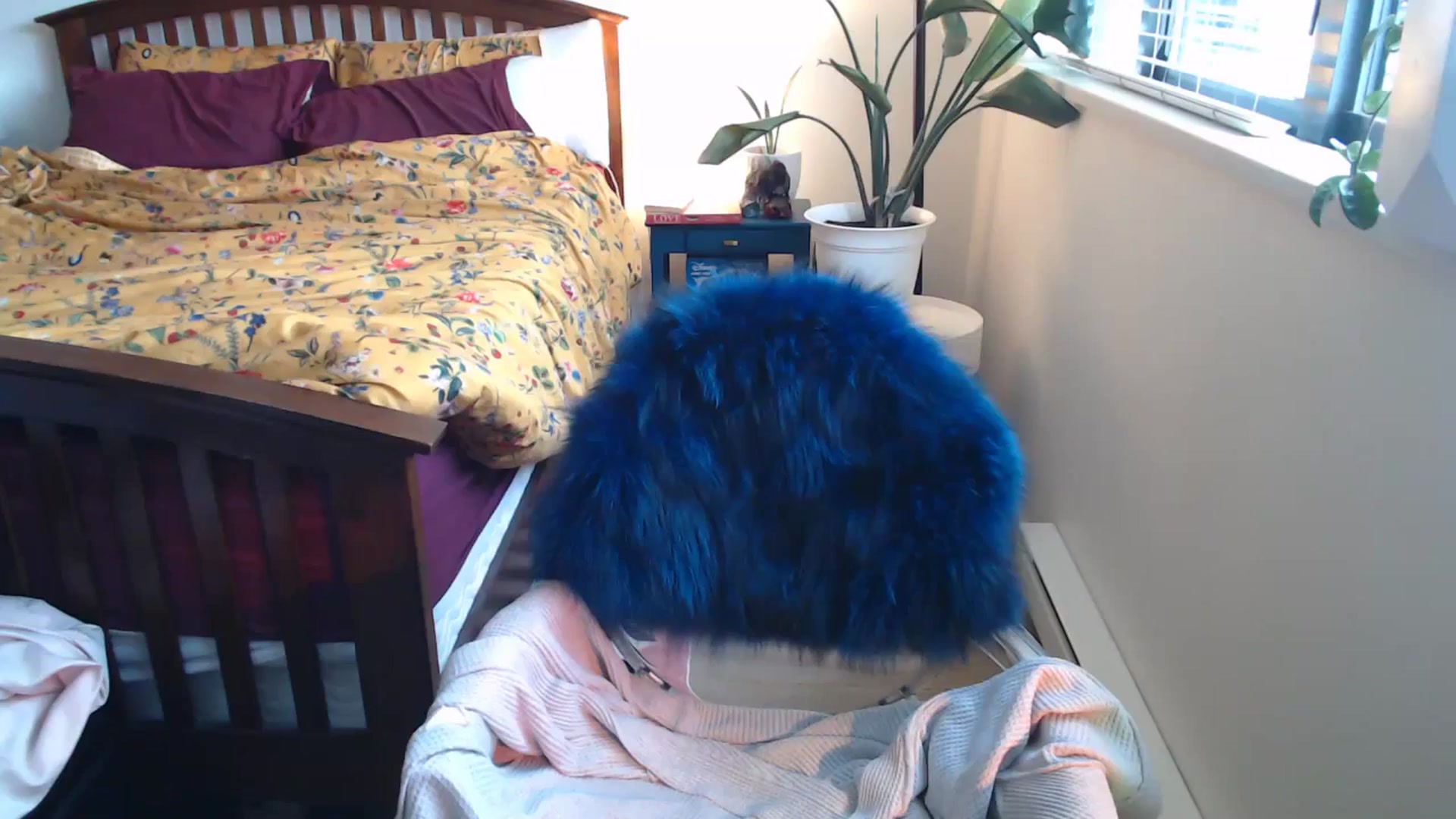 Gallery image thumbnail from AAAAAGHHHHHHH's myfreecams stream on, 06/27/2024, 04:36 image 1 of 20