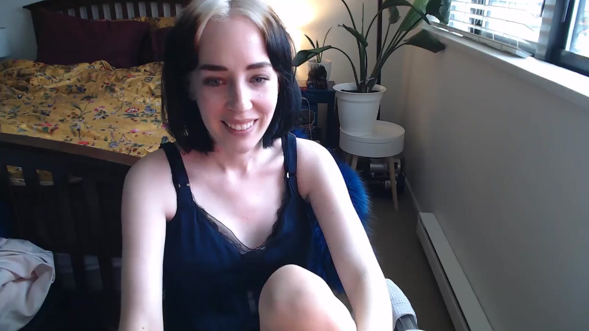 Gallery image thumbnail from AAAAAGHHHHHHH's myfreecams stream on, 06/29/2024, 02:58 image 16 of 20