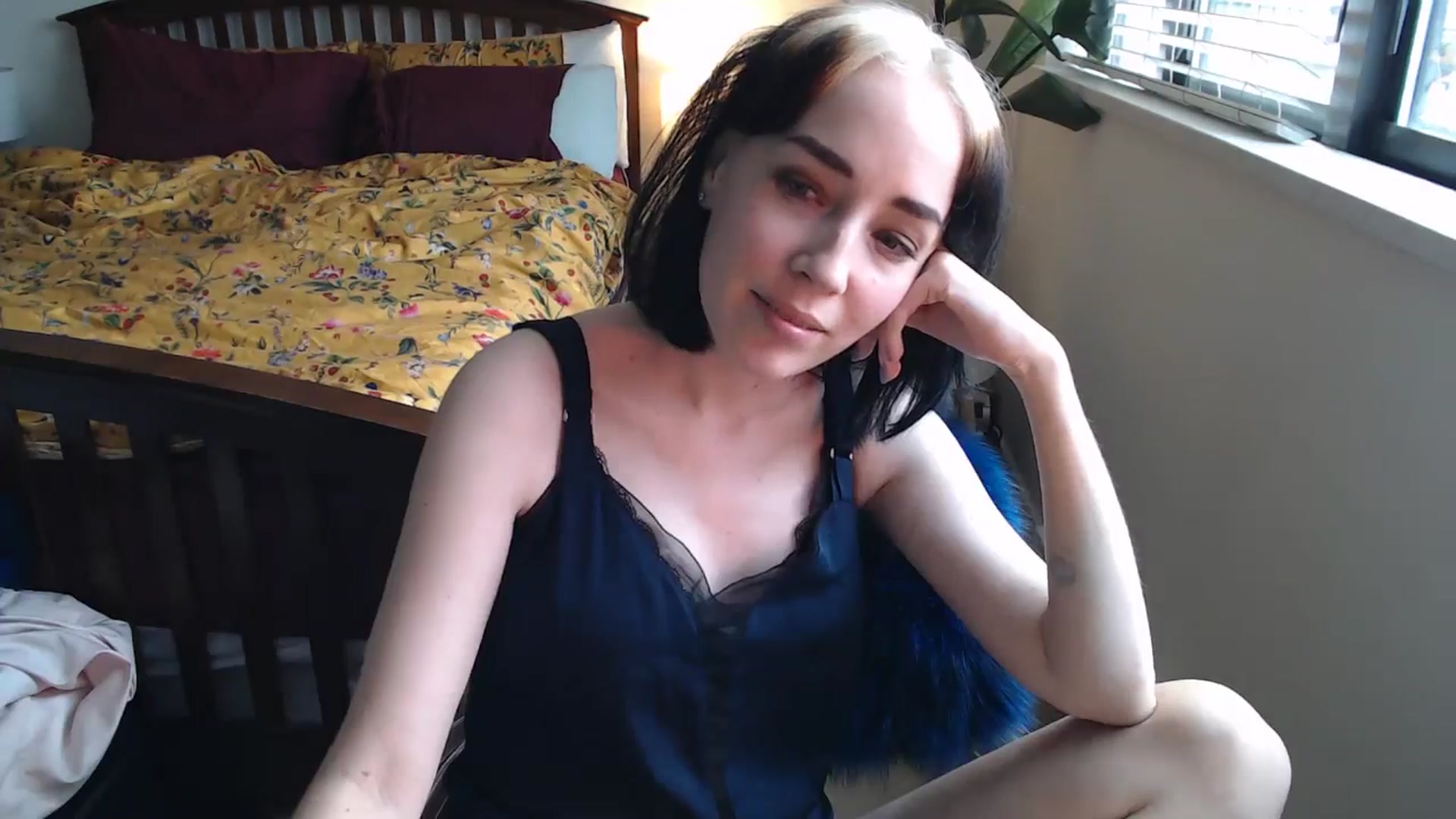 Gallery image thumbnail from AAAAAGHHHHHHH's myfreecams stream on, 06/29/2024, 02:58 image 6 of 20