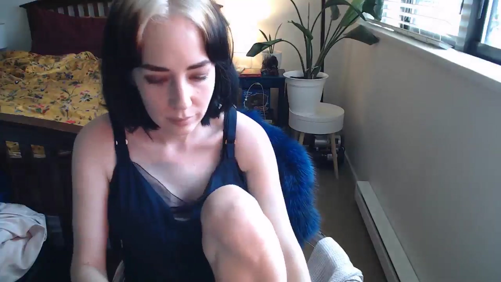 Gallery image thumbnail from AAAAAGHHHHHHH's myfreecams stream on, 06/29/2024, 02:58 image 17 of 20