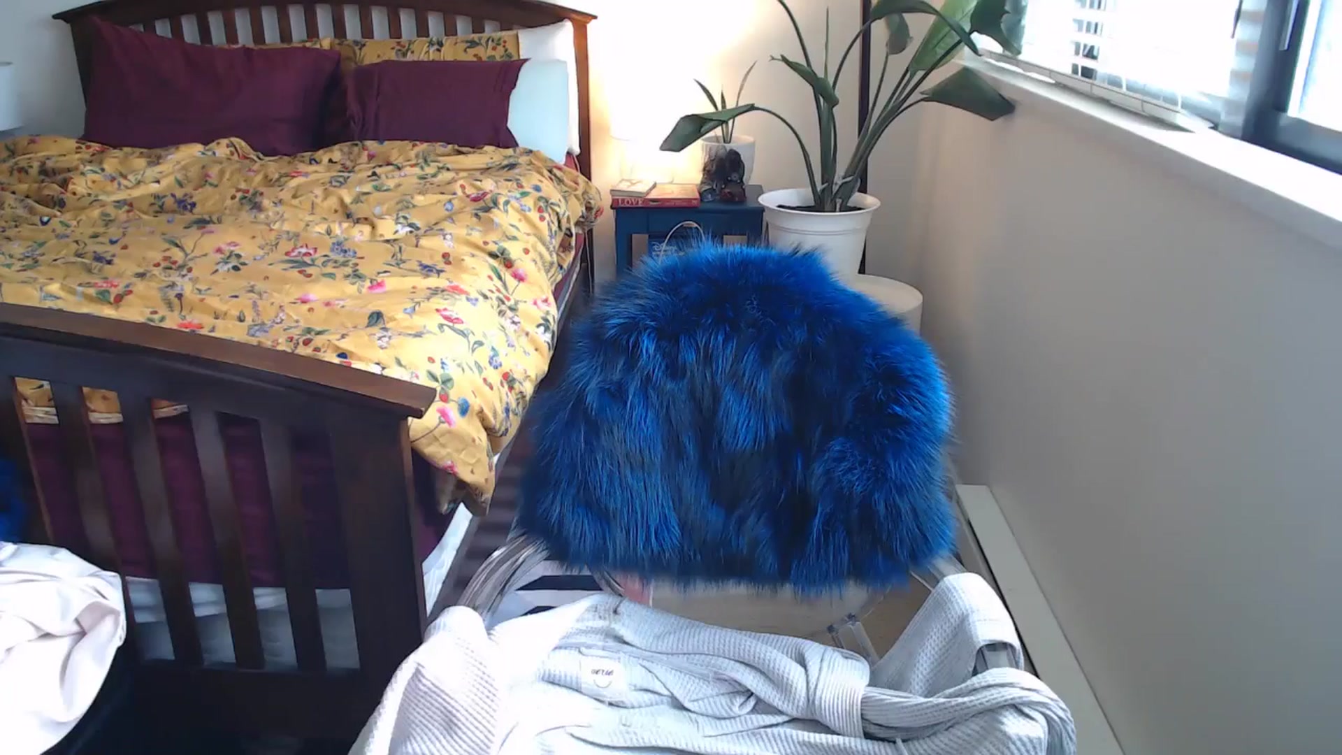 Gallery image thumbnail from AAAAAGHHHHHHH's myfreecams stream on, 06/29/2024, 02:58 image 14 of 20