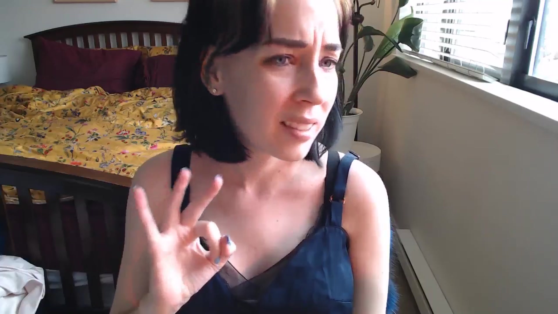 Gallery image thumbnail from AAAAAGHHHHHHH's myfreecams stream on, 06/29/2024, 02:58 image 2 of 20