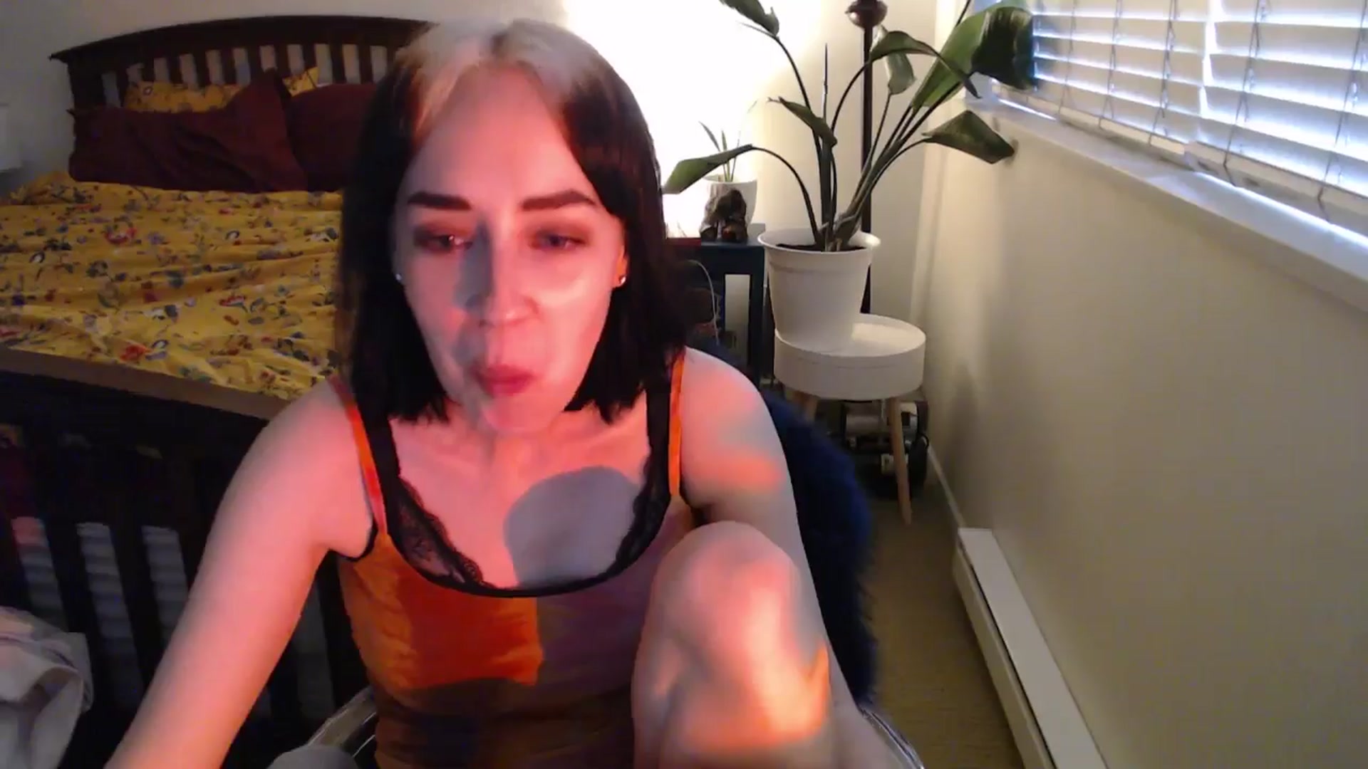 Gallery image thumbnail from AAAAAGHHHHHHH's myfreecams stream on, 06/30/2024, 04:08 image 15 of 20