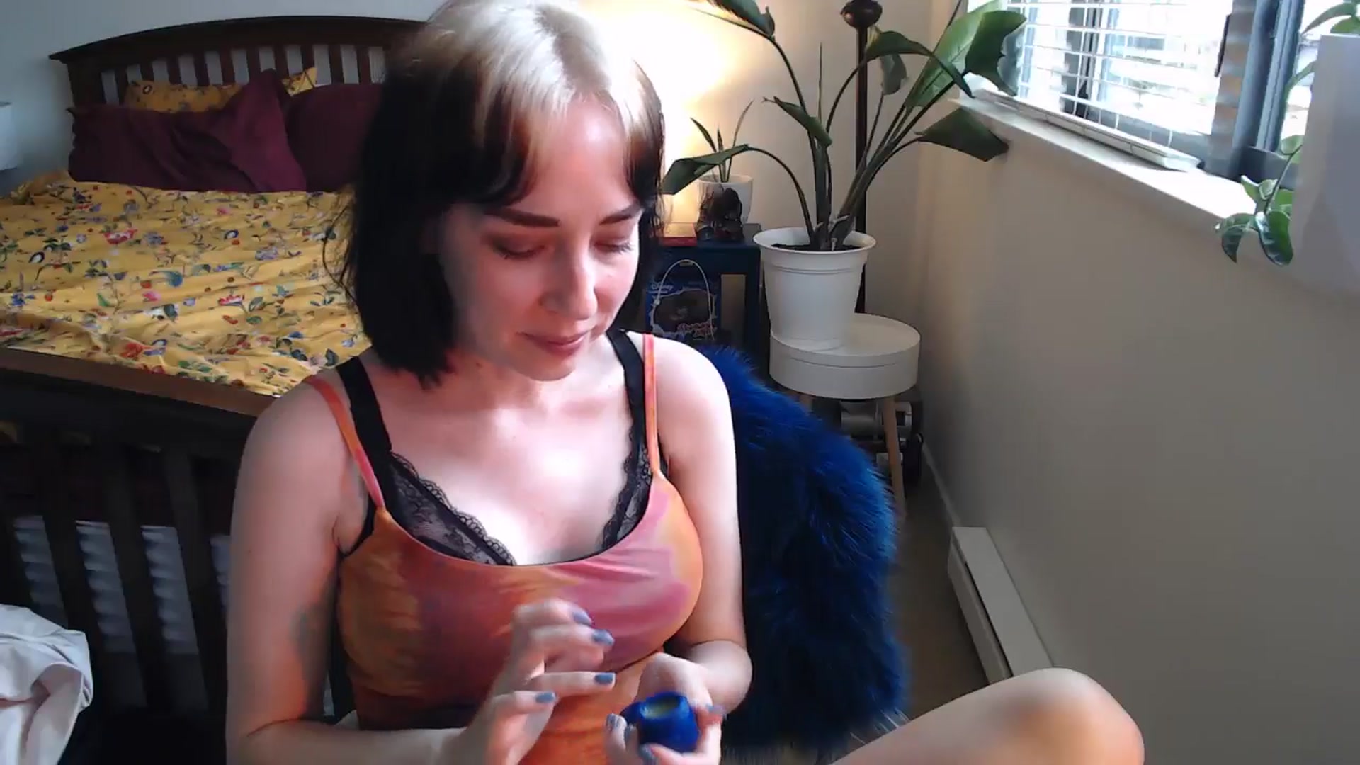 Gallery image thumbnail from AAAAAGHHHHHHH's myfreecams stream on, 06/30/2024, 04:08 image 5 of 20